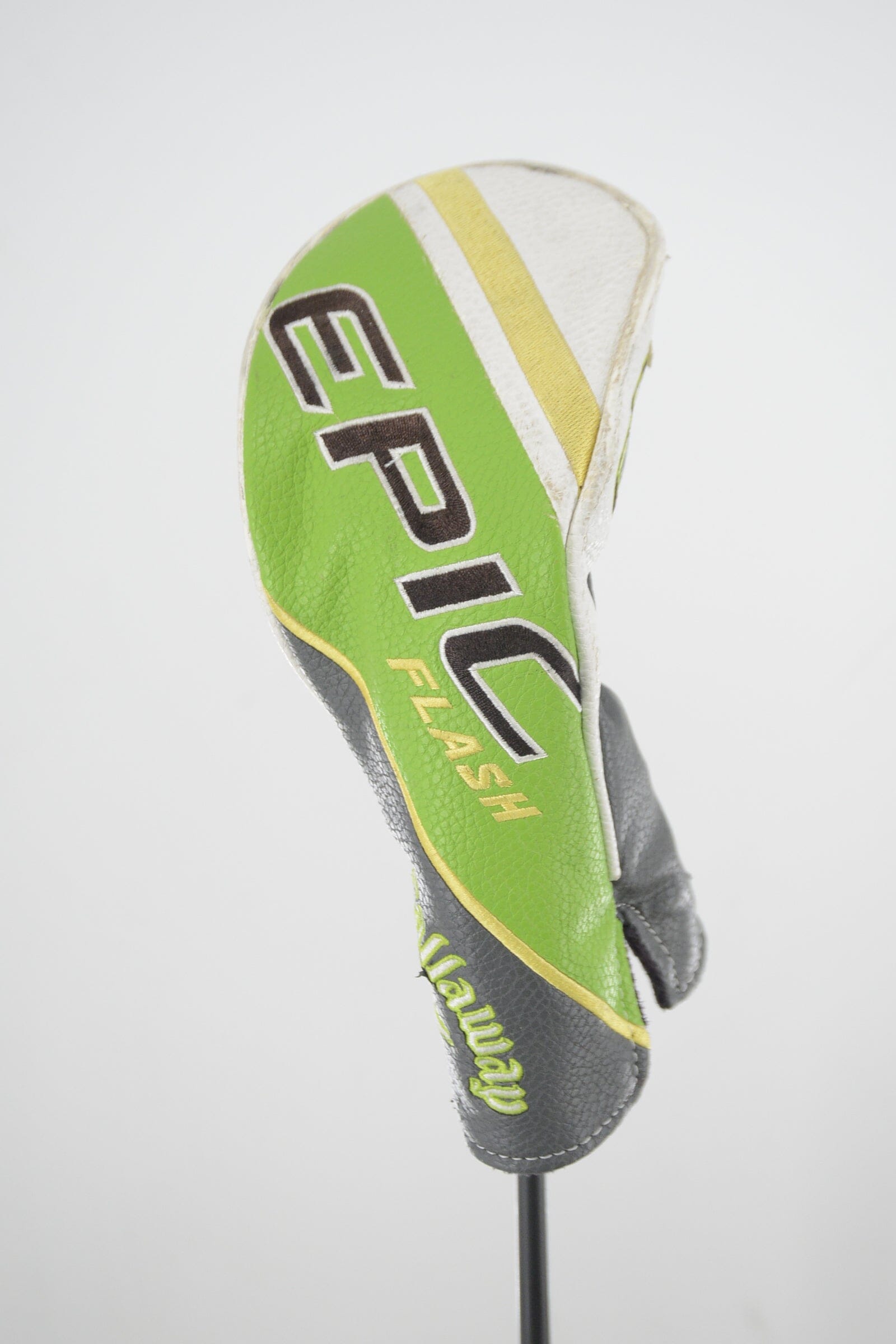 Callaway Epic Flash 3 Wood S Flex 42.75" Golf Clubs GolfRoots