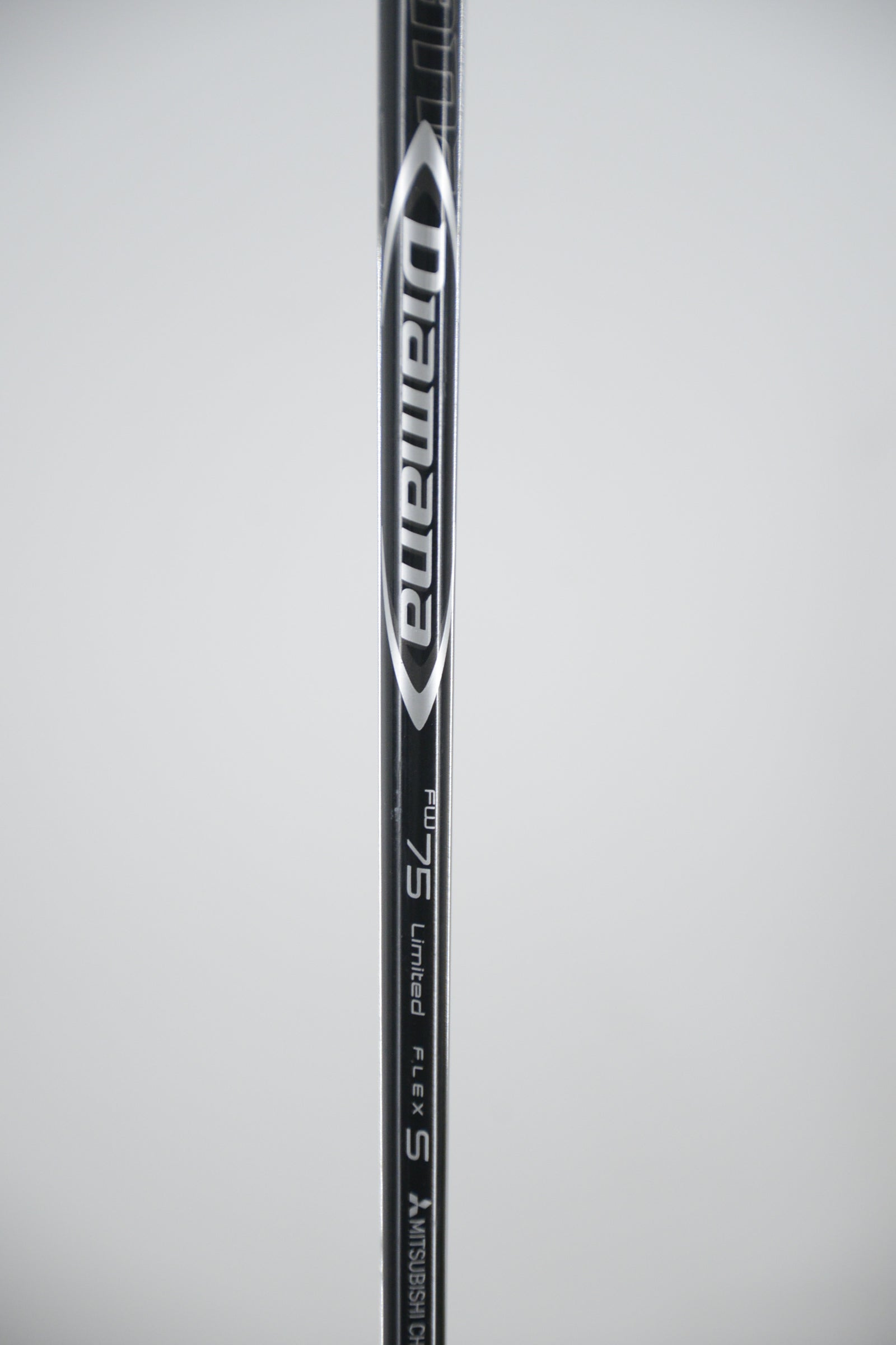 Lefty TaylorMade SIM Ti 5 Wood S Flex 42"