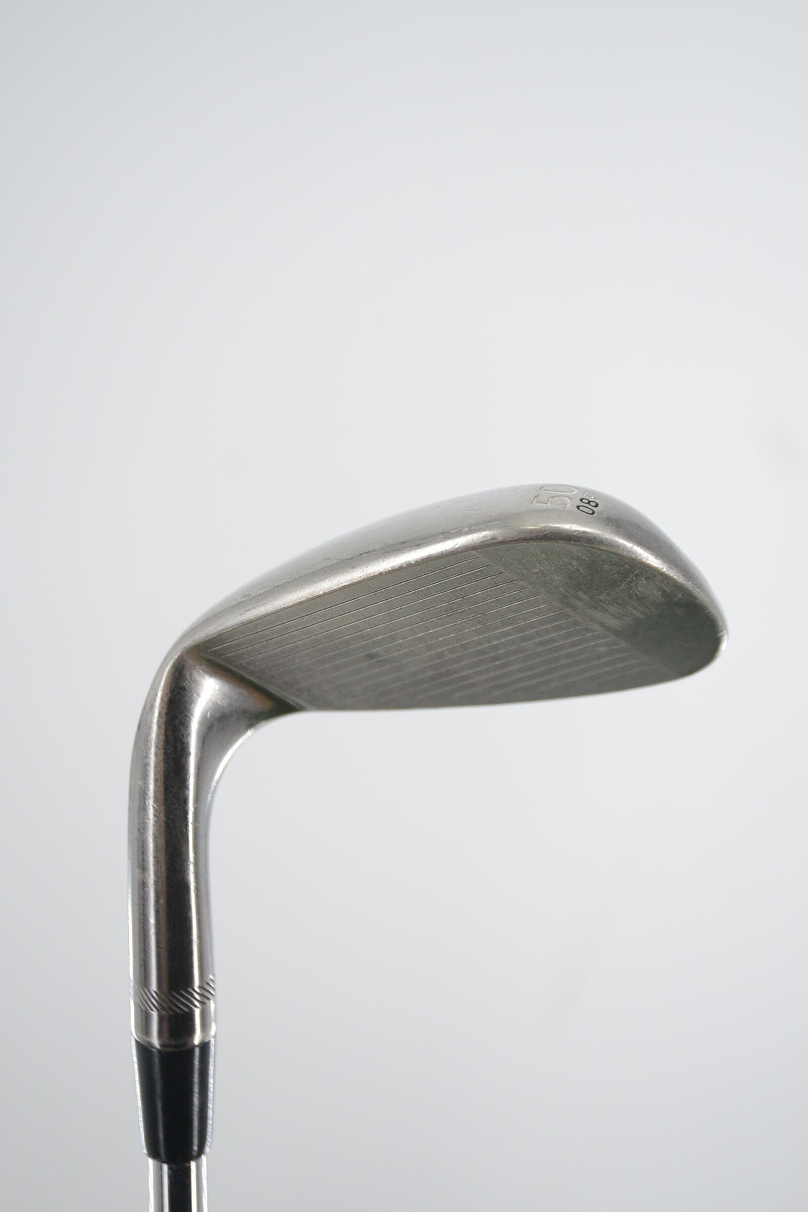 Titleist Vokey SM7 Brushed Steel 50 Degree Wedge Wedge Flex 35.5" Golf Clubs GolfRoots