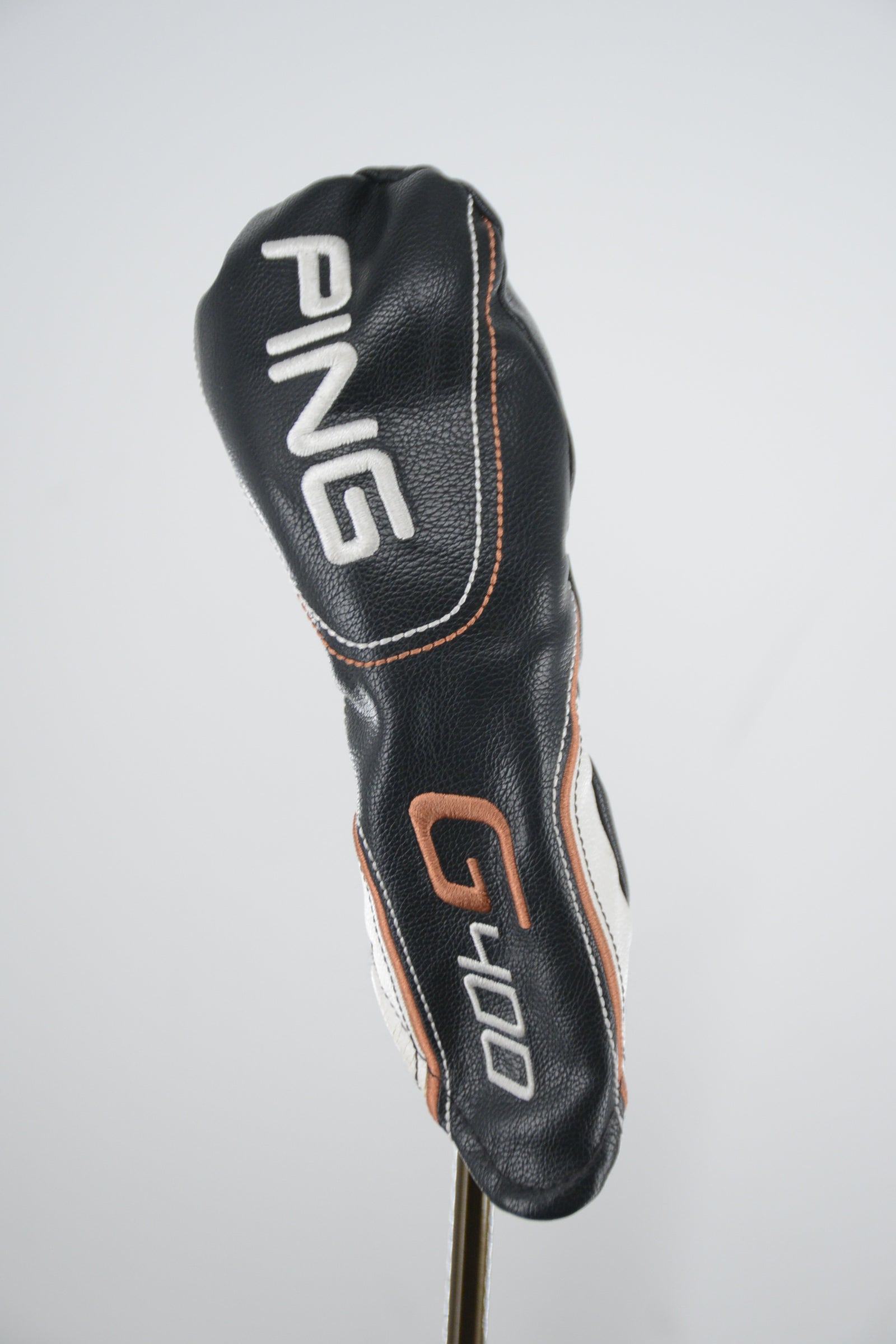 Ping G400 3 Hybrid SR Flex 39.75"