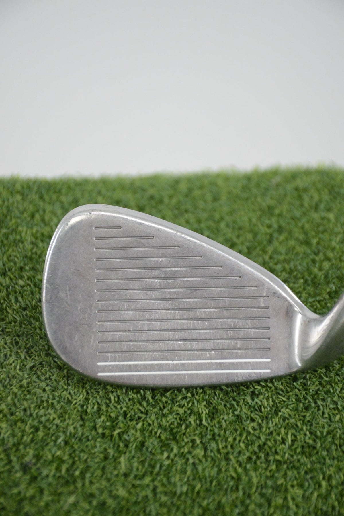 TaylorMade Rac OS 8 Iron R Flex 36.5" Golf Irons TaylorMade