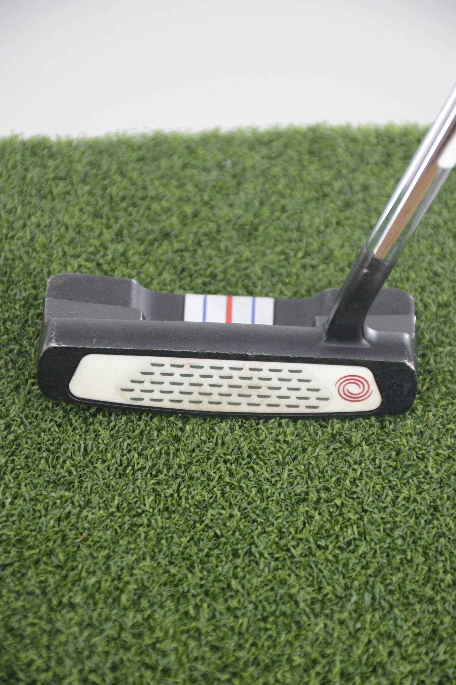 Odyssey Triple Track Double Wide Putter 33" Golf Clubs GolfRoots