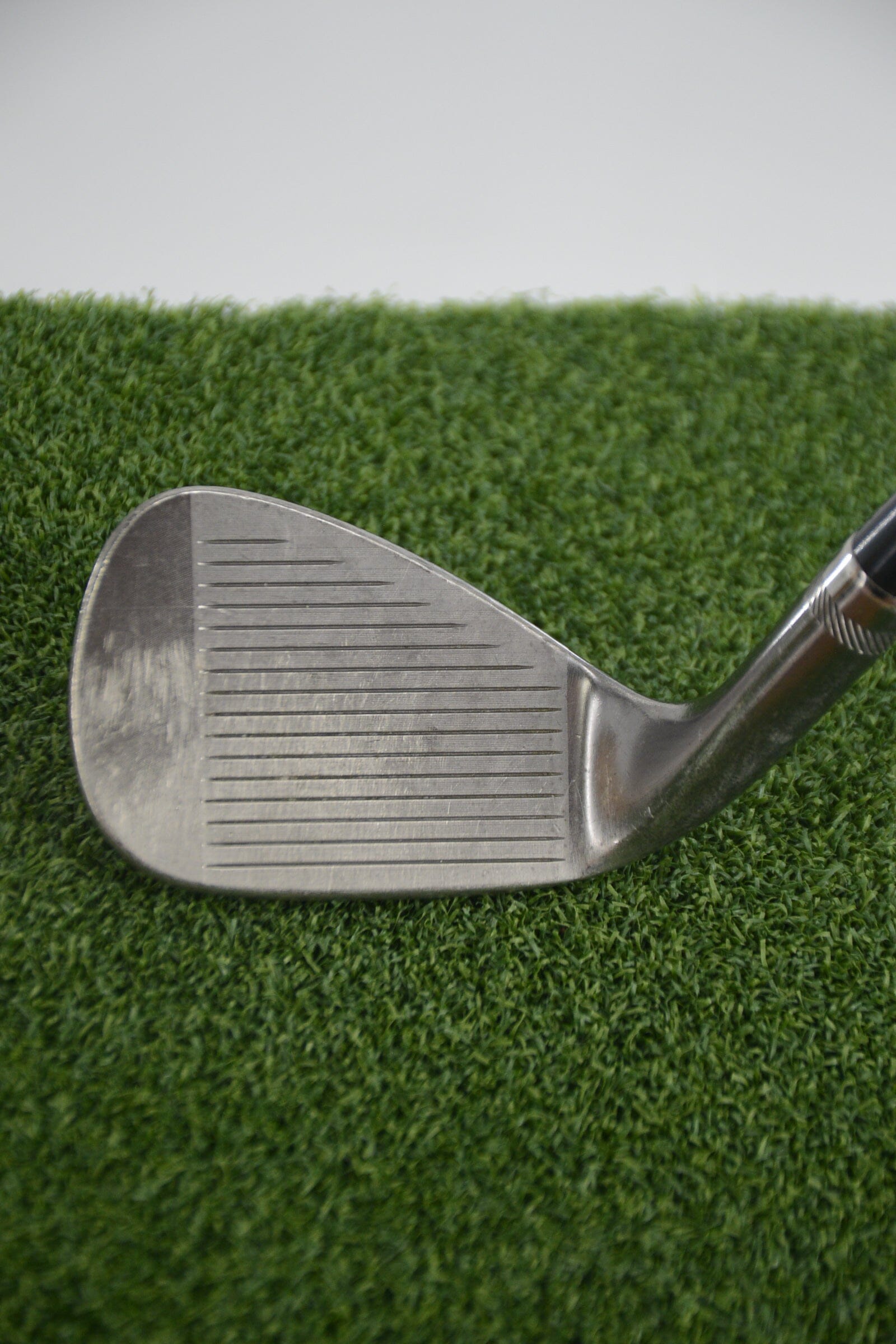 Titleist Vokey SM7 Brushed Steel 50 Degree Wedge Wedge Flex 35.5" Golf Clubs GolfRoots