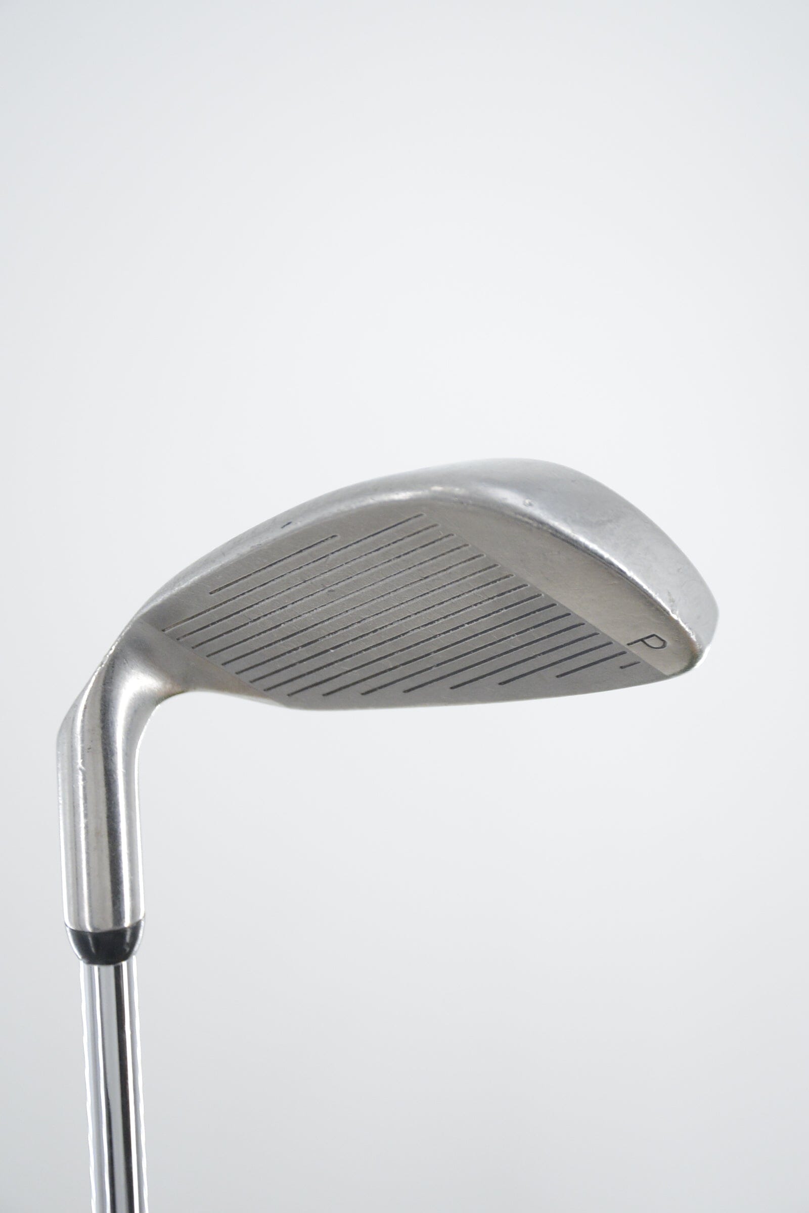 Lincoln Professional PW S Flex 35.5" Golf Clubs GolfRoots