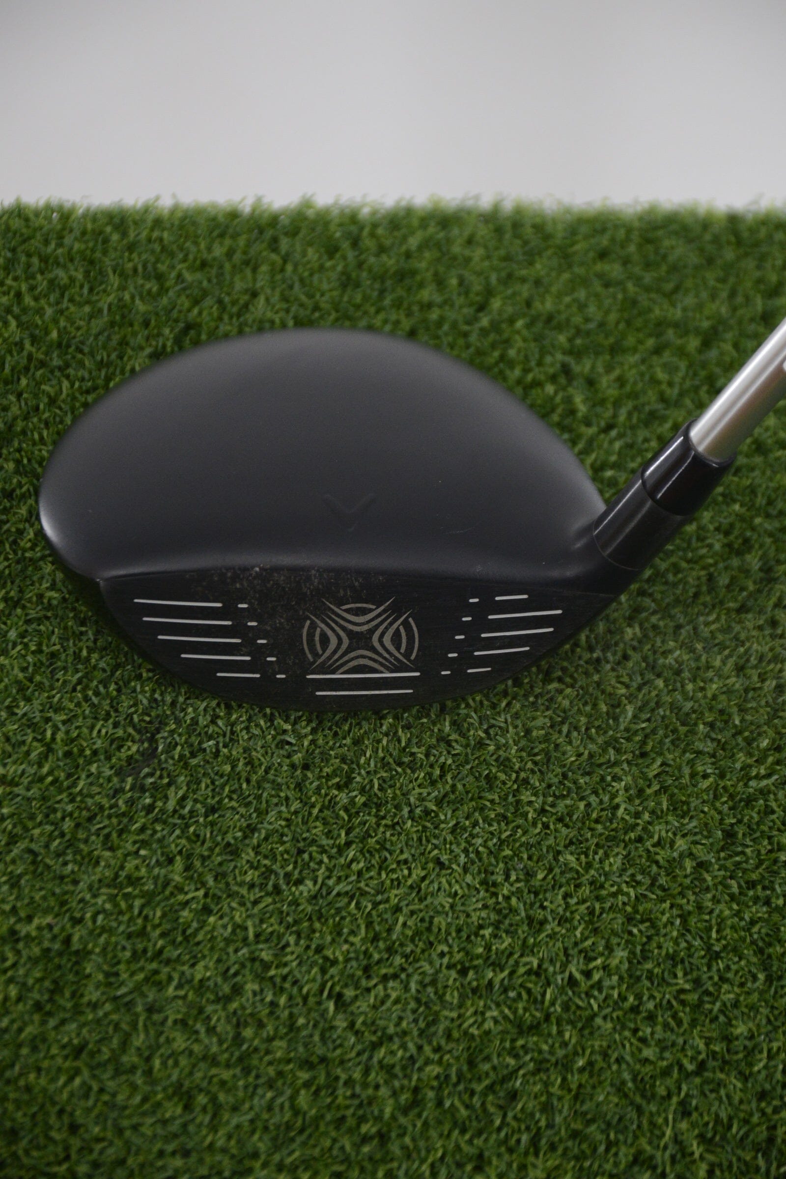 Callaway XR 3 Wood S Flex 43.25" Golf Clubs GolfRoots