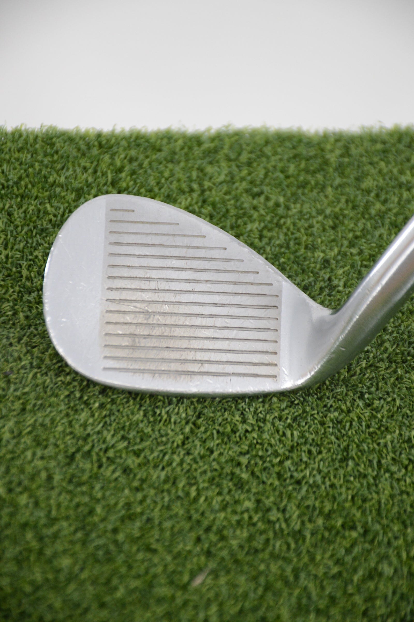 Mizuno MP-R 60 Degree Wedge Wedge Flex 35" Golf Clubs GolfRoots
