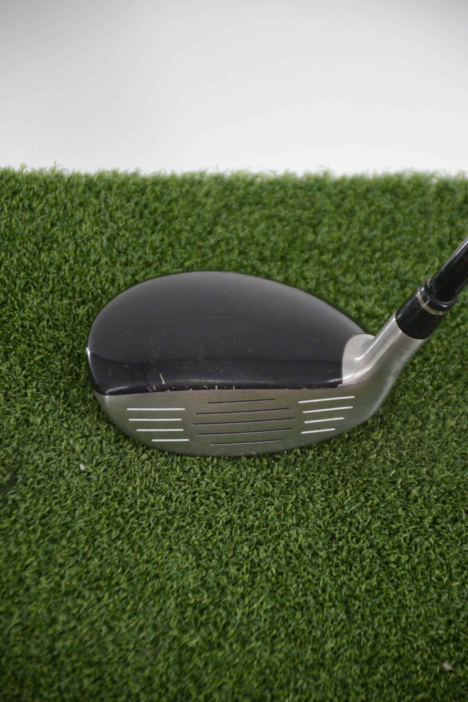 Nickent Genex 3Dx Utility Dc 3 Hybrid R Flex 40.75" Golf Clubs GolfRoots