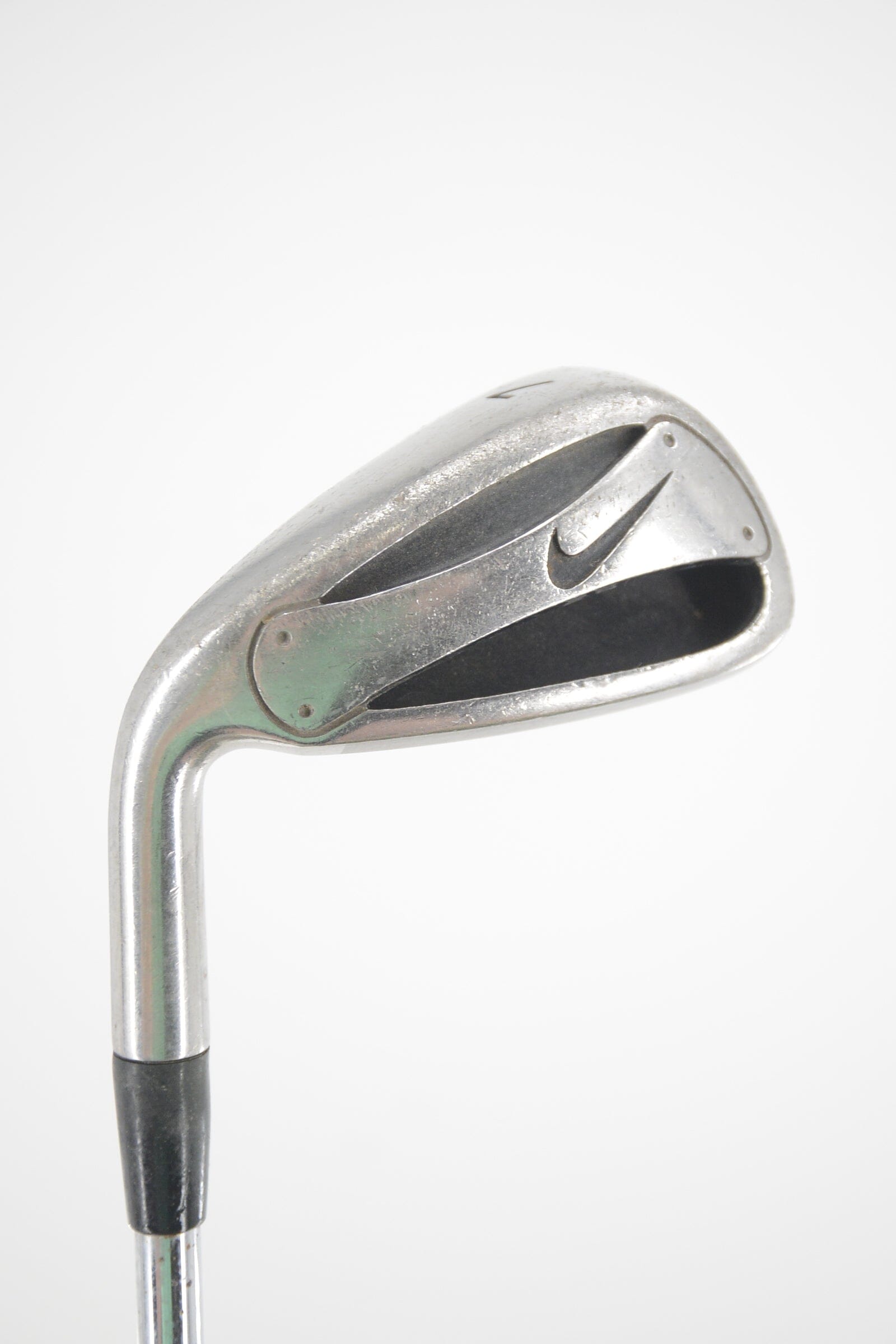 Lefty Nike Slingshot 7 Iron S Flex 36.75" Golf Clubs GolfRoots
