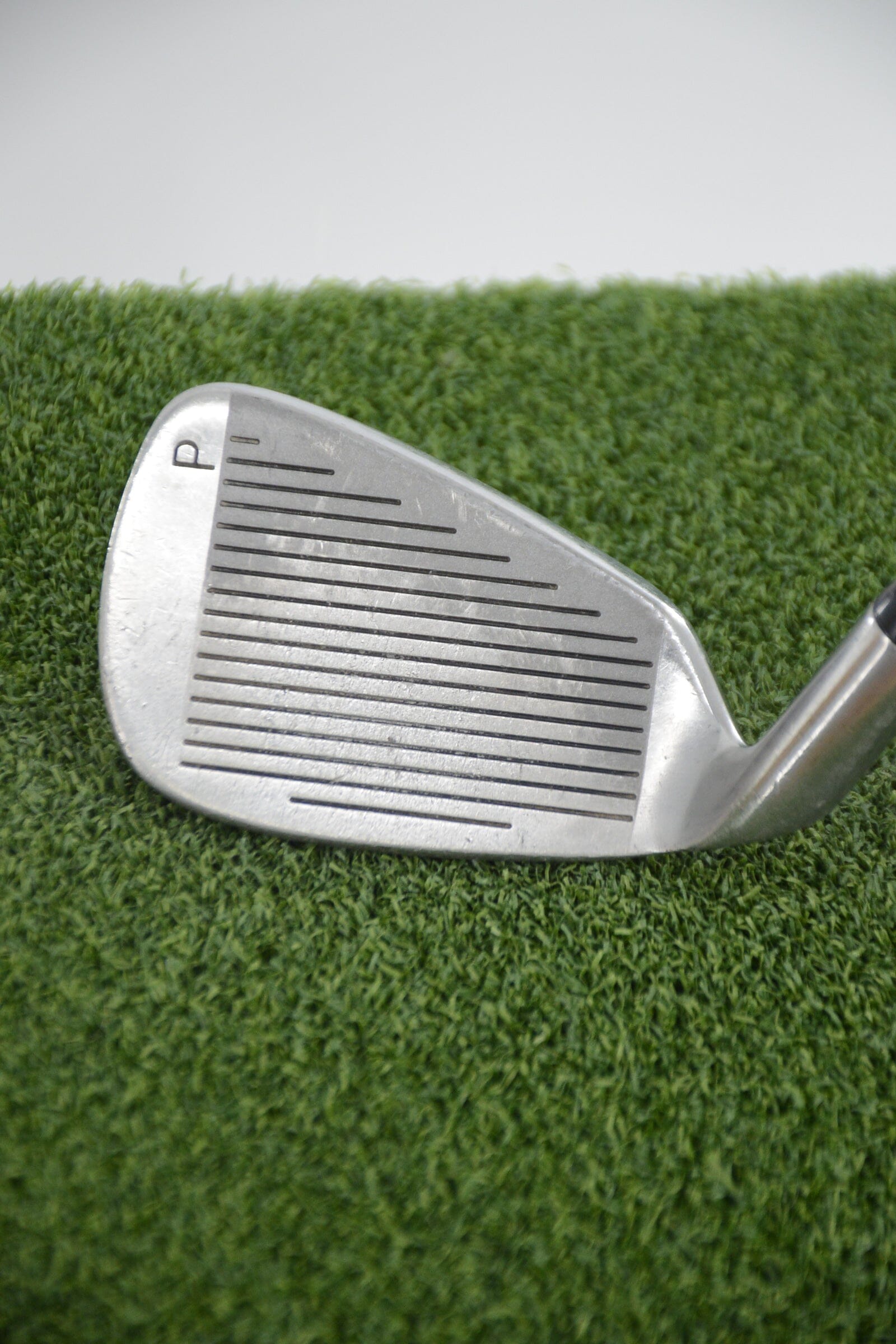 Lincoln Professional PW S Flex 35.5" Golf Clubs GolfRoots