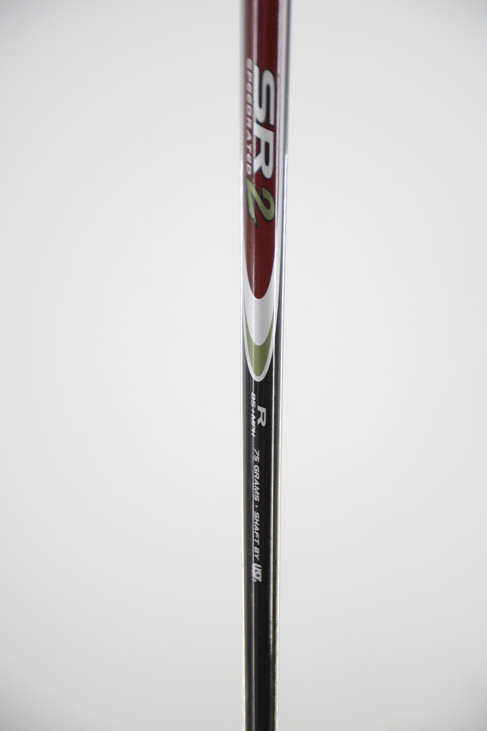 Nickent Genex 3Dx Utility Dc 3 Hybrid R Flex 40.75" Golf Clubs GolfRoots