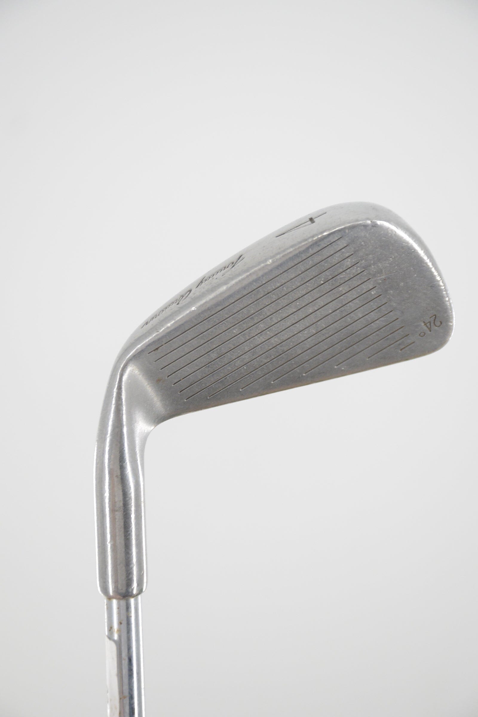 Tommy Armour 845S Silver Scot 4 Iron S Flex 38" Golf Clubs GolfRoots