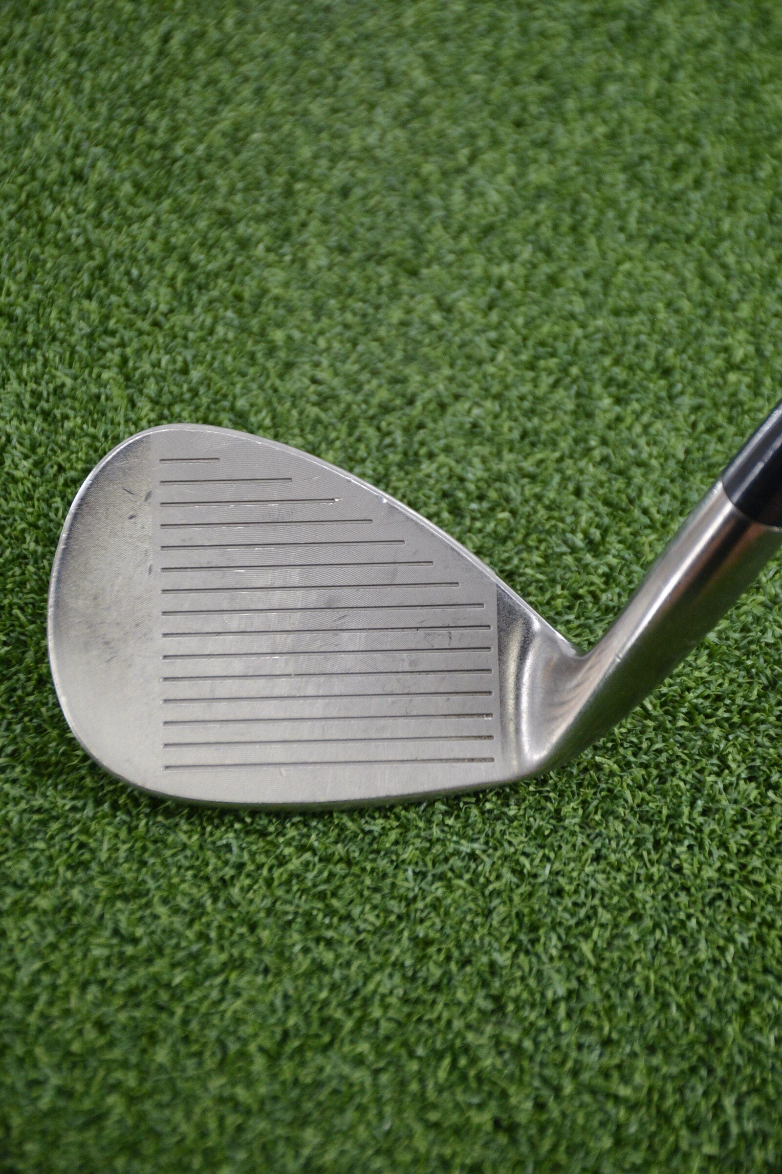Mizuno MP-R 12 54 Degree Wedge Wedge Flex 35.25" Golf Clubs GolfRoots