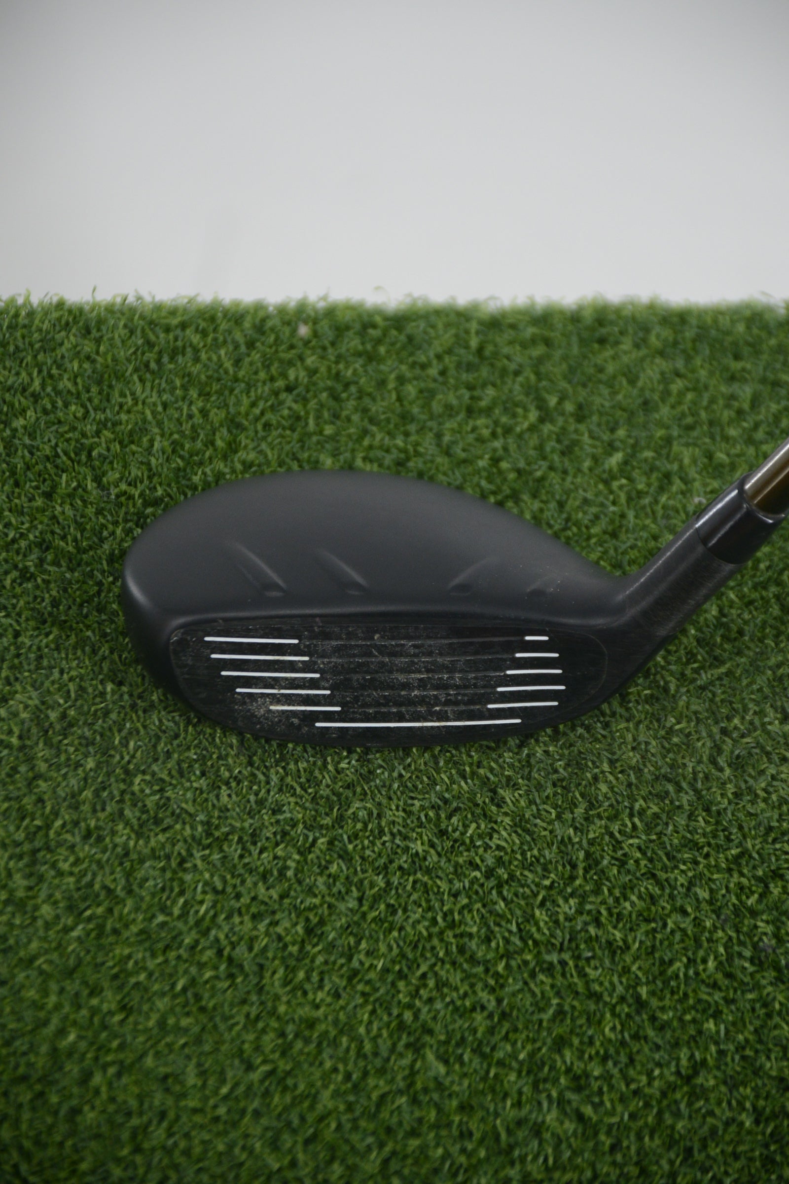 Ping G400 3 Hybrid SR Flex 39.75"