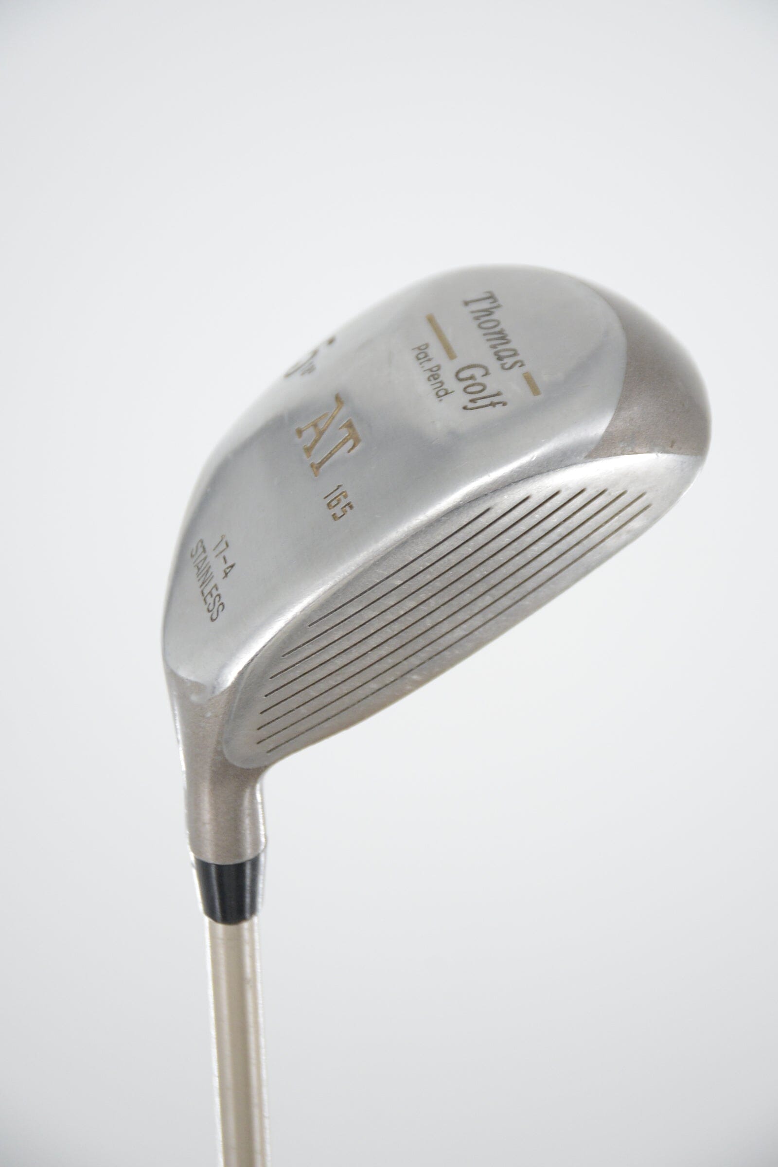 Women's Thomas Golf AT 5 Wood W Flex 43" Golf Clubs GolfRoots