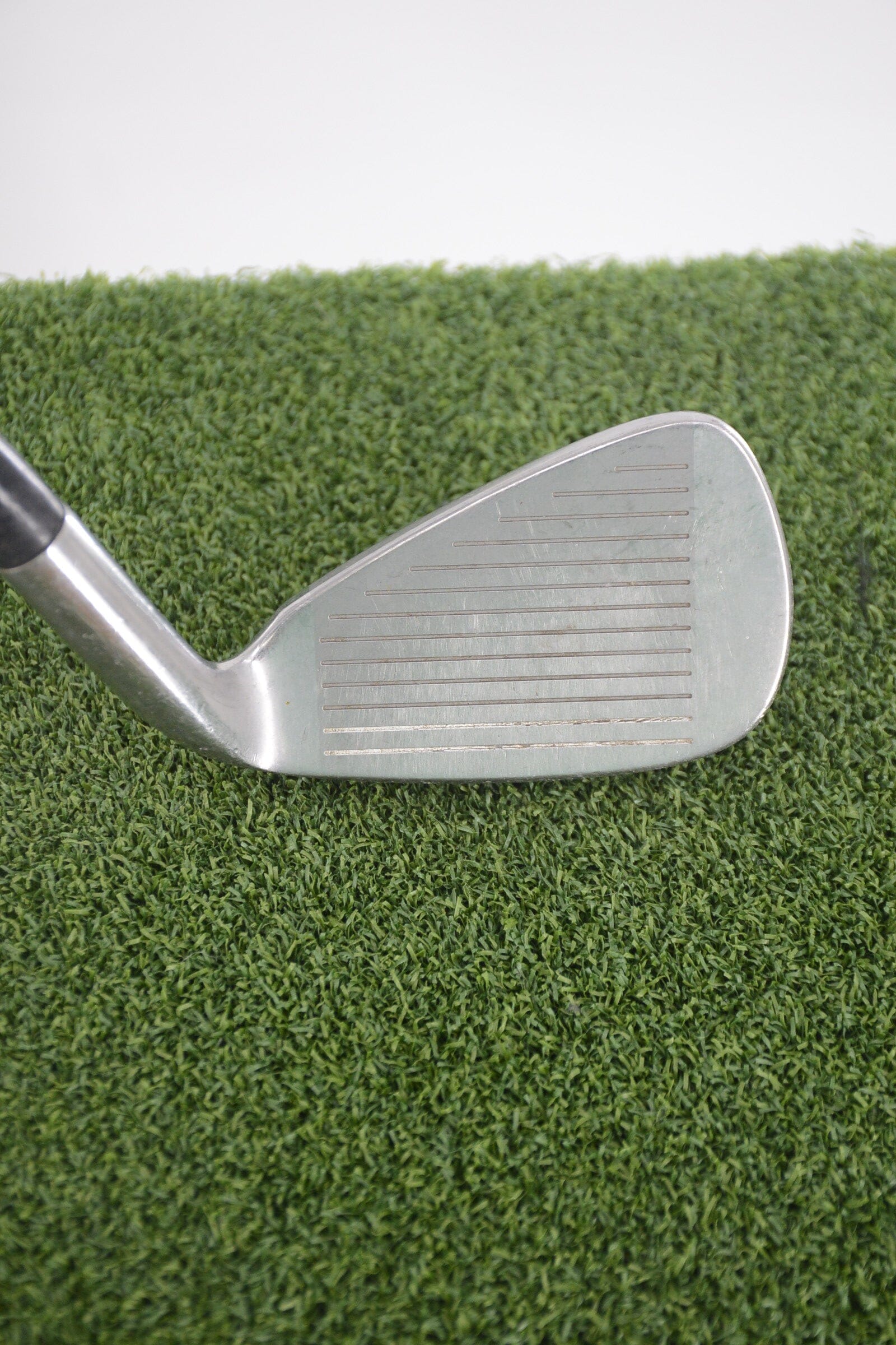 Lefty Nike Slingshot 7 Iron S Flex 36.75" Golf Clubs GolfRoots