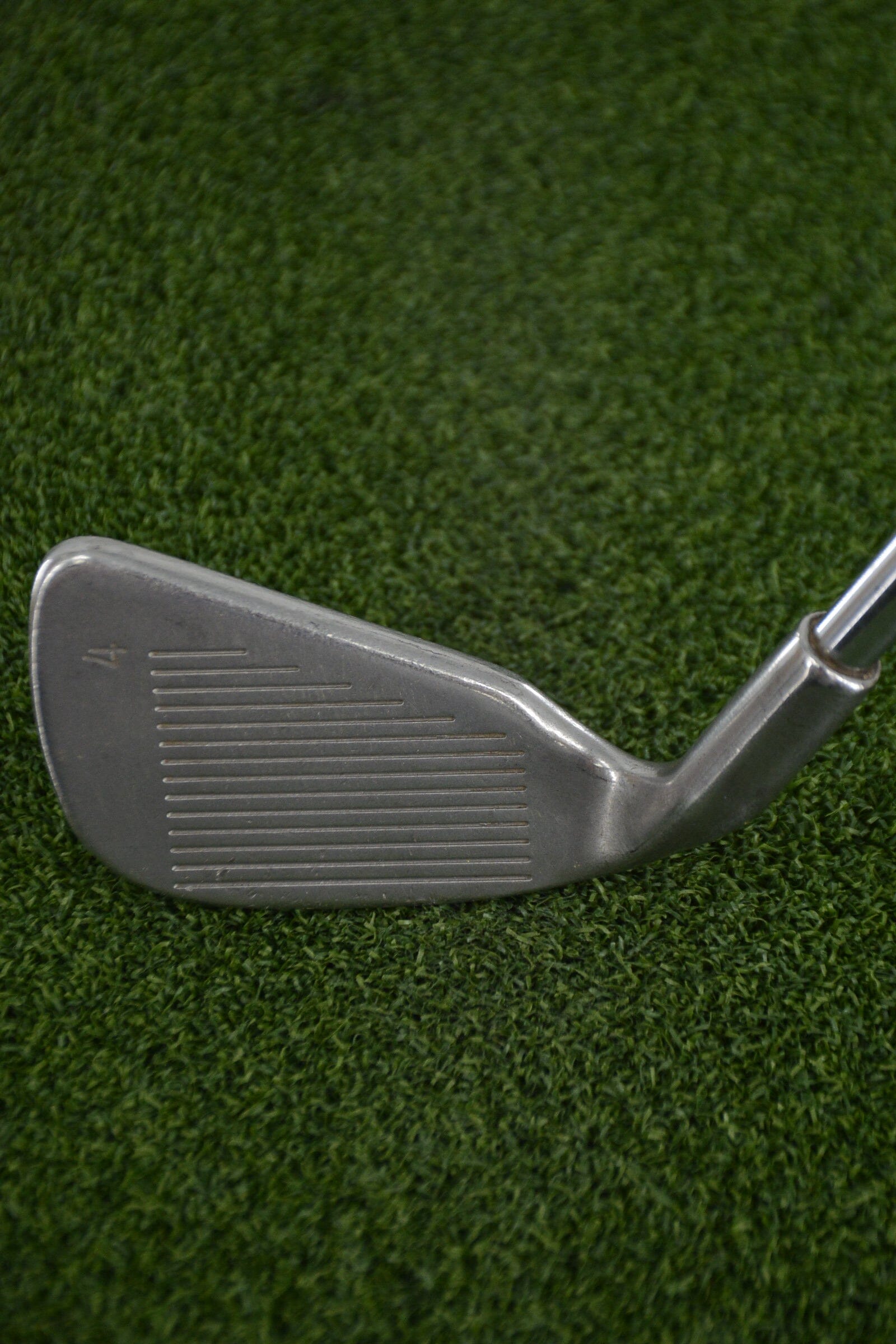 Ping Eye 2 4 Iron R Flex 38" Golf Clubs GolfRoots