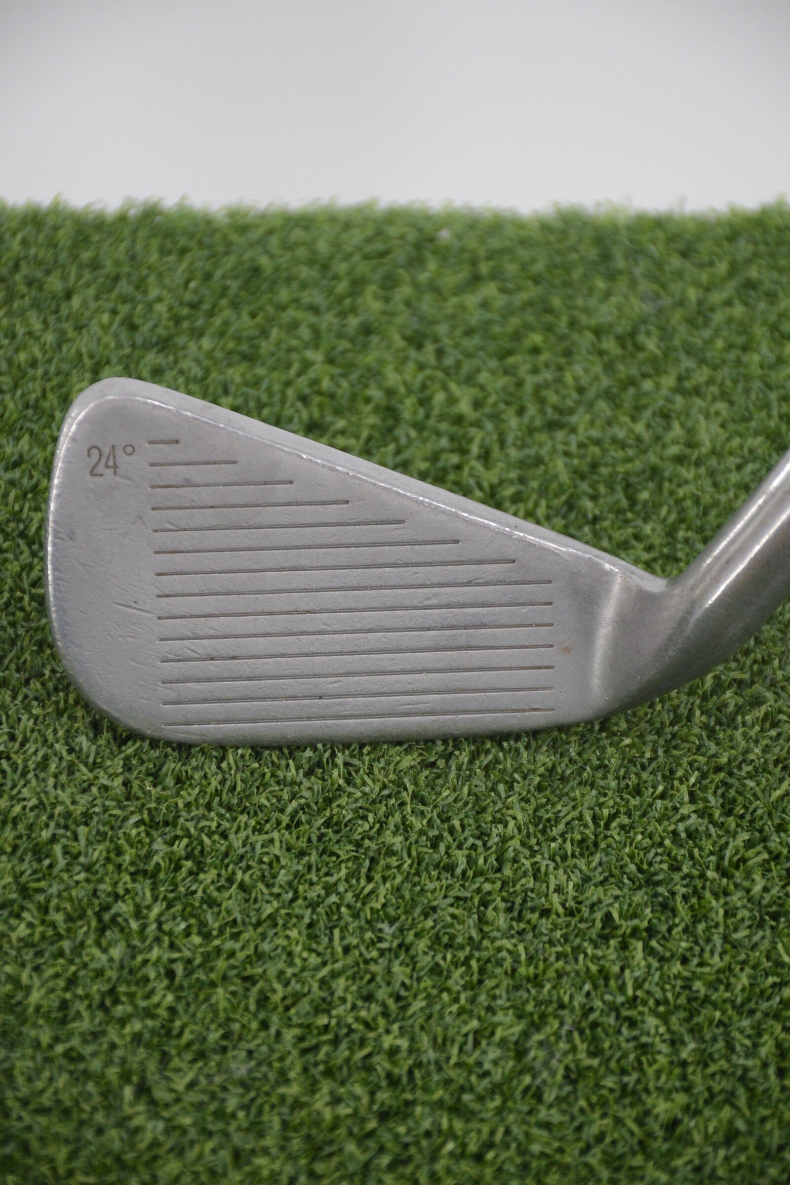 Tommy Armour 845S Silver Scot 4 Iron S Flex 38" Golf Clubs GolfRoots