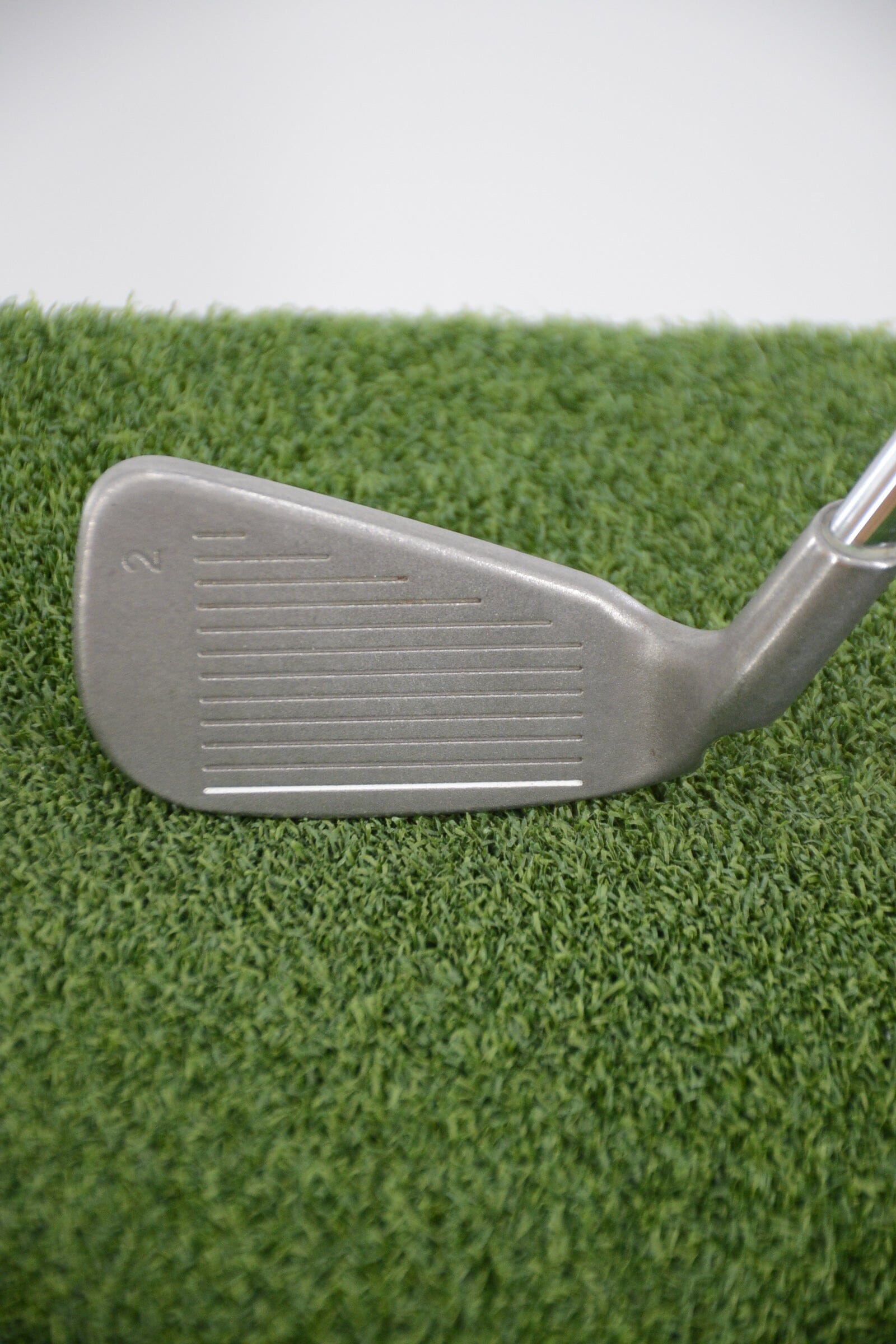 Ping I3 + Blade 2 Iron S Flex 40.5" Golf Clubs GolfRoots