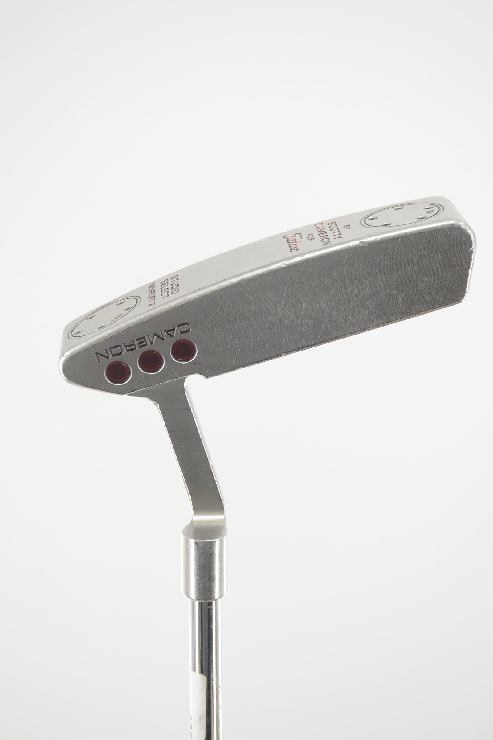 Scotty Cameron Studio Select Newport 2 Putter 33.5" Golf Clubs GolfRoots