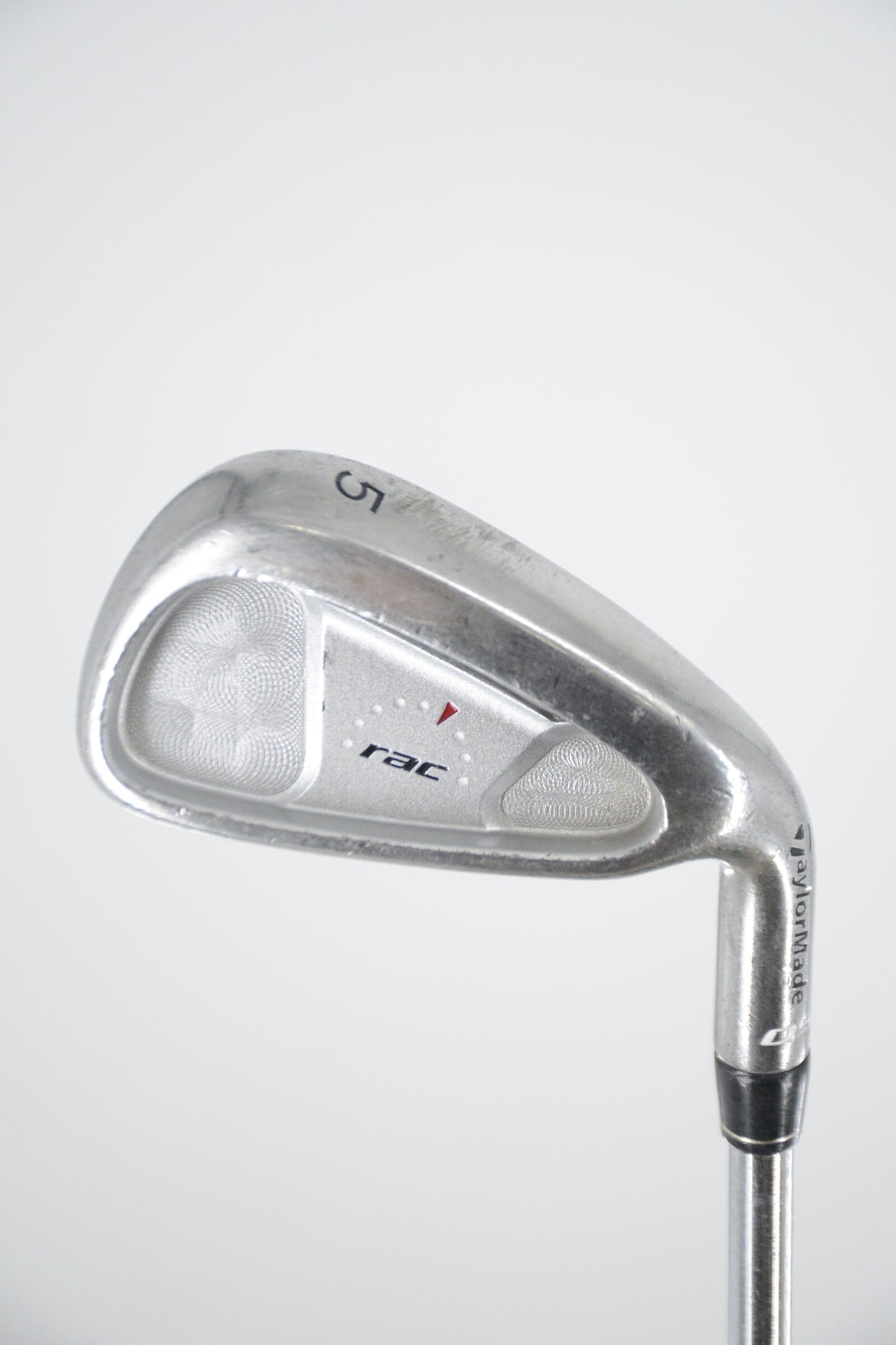 TaylorMade Rac OS 5 Iron R Flex 38" Golf Irons TaylorMade