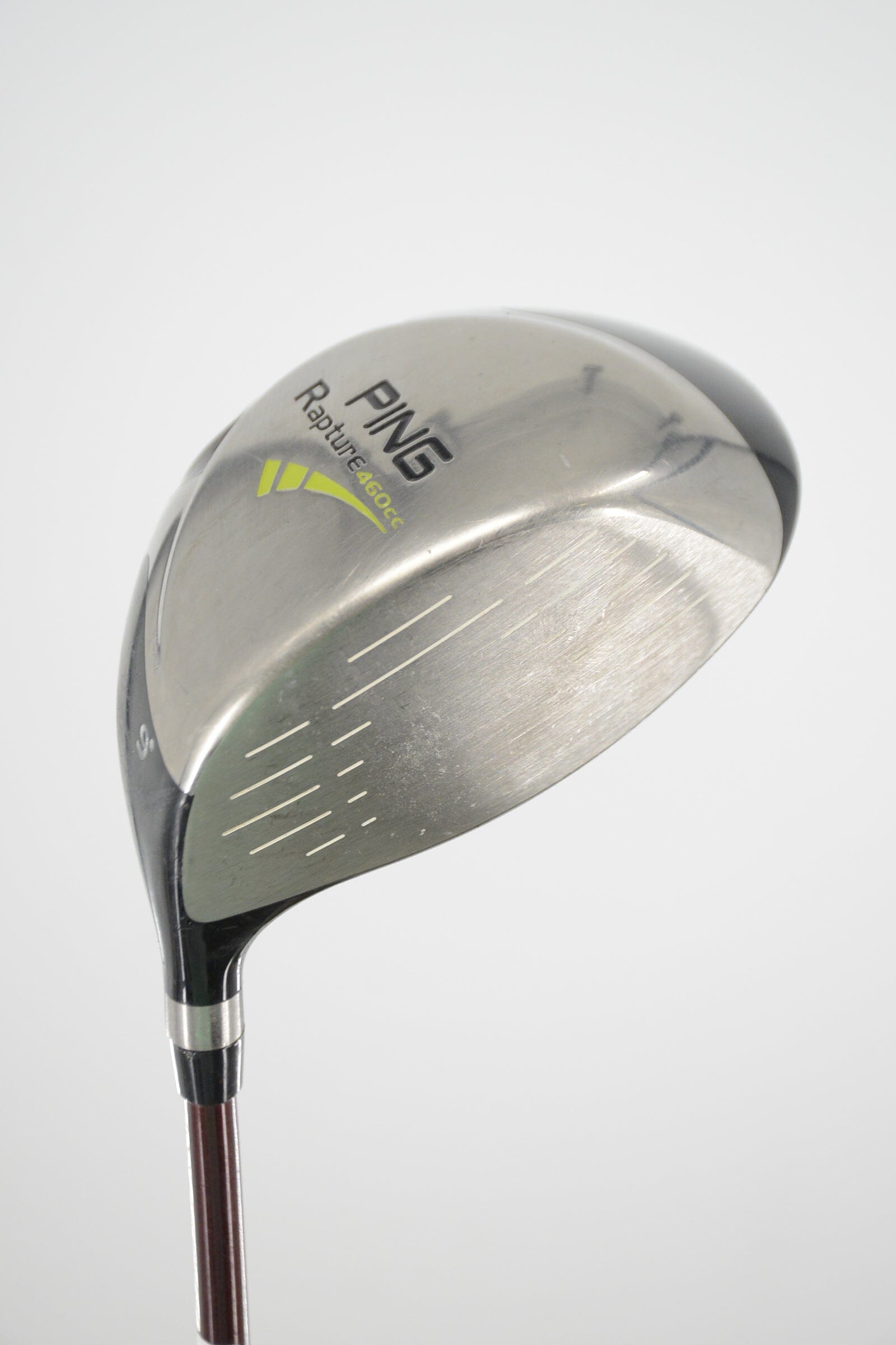 Ping Rapture 9 Degree Driver X Flex 45.25" Golf Clubs GolfRoots