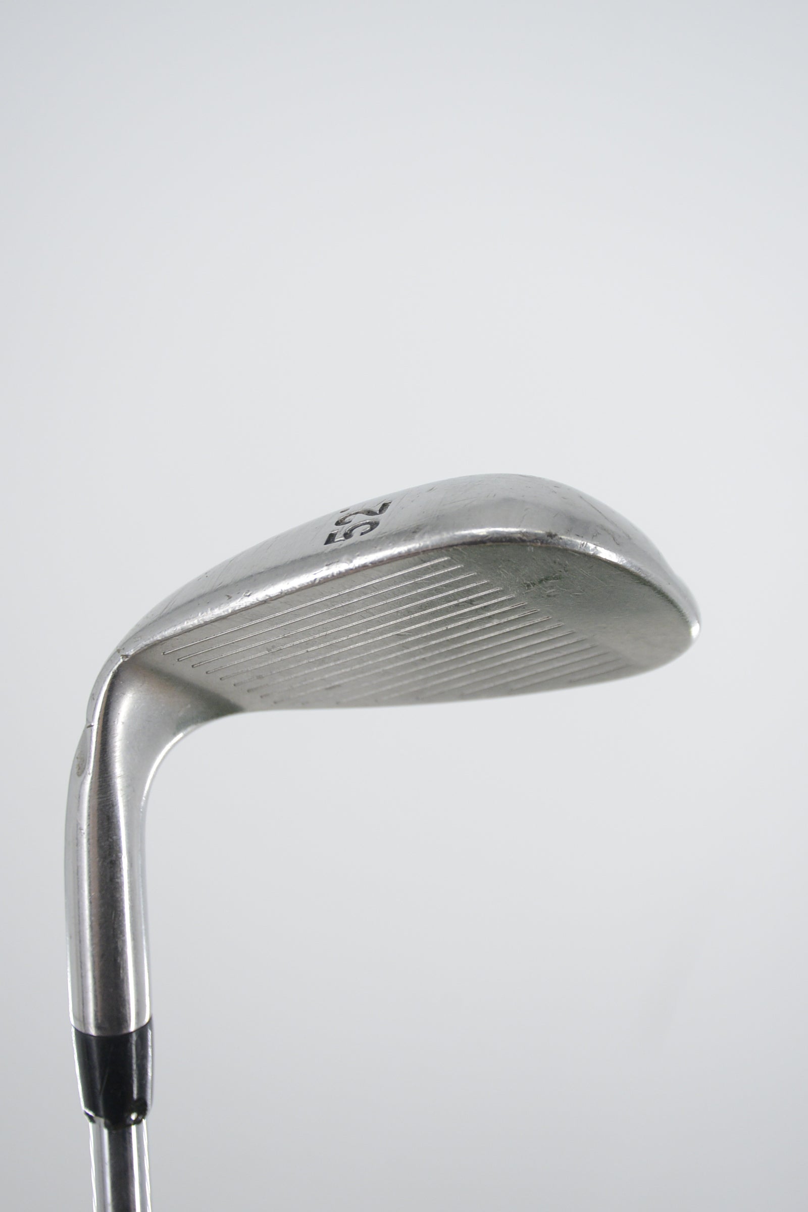 Ping Tour 52 Degree Wedge Wedge Flex 35"