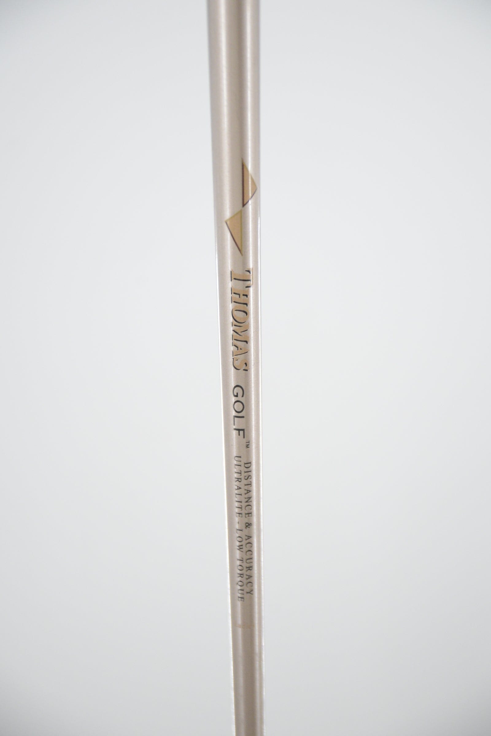 Women's Thomas Golf AT 5 Wood W Flex 43" Golf Clubs GolfRoots