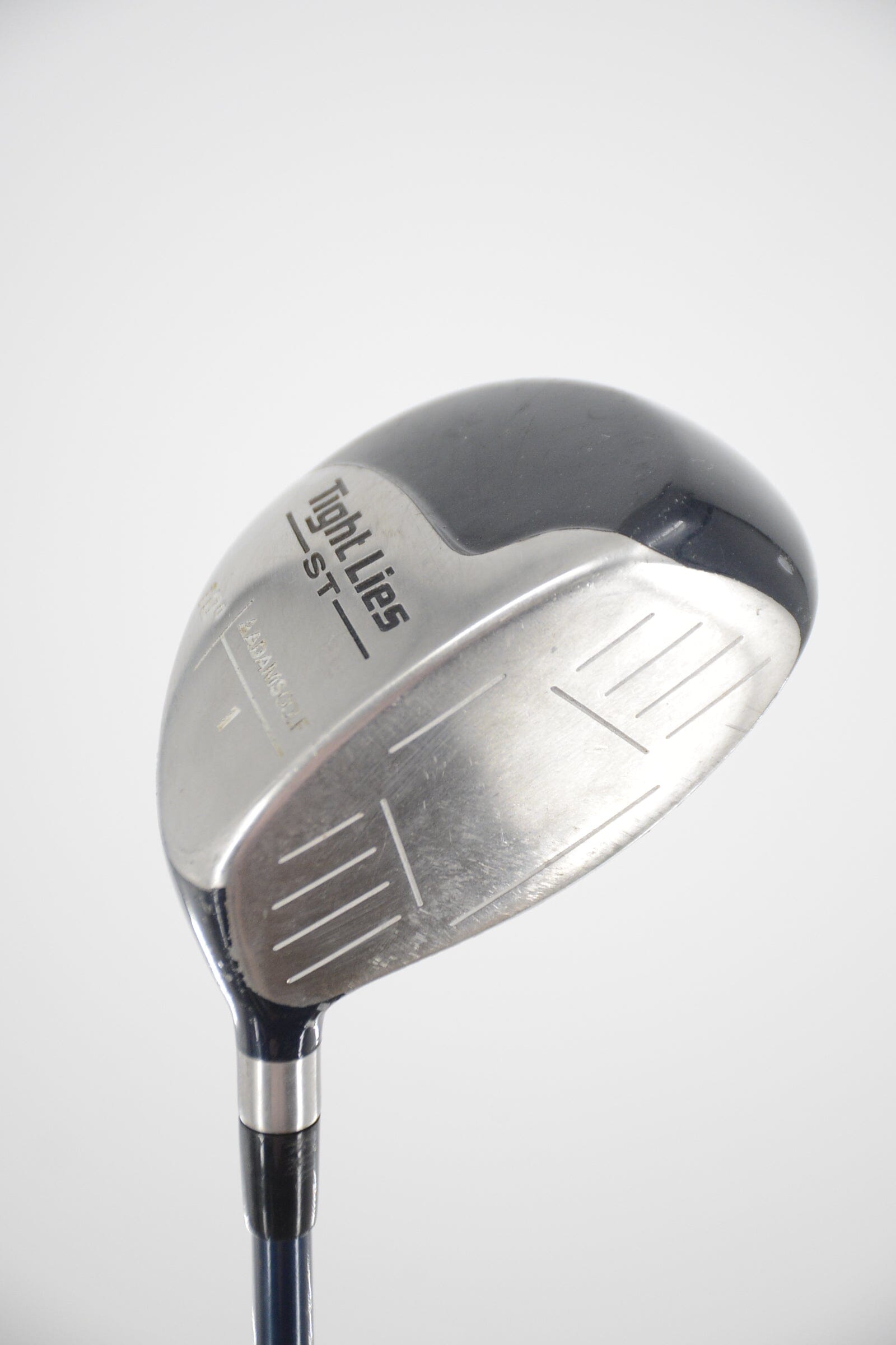 Adams Tight Lies ST 10 Degree Driver R Flex 44" Golf Clubs GolfRoots