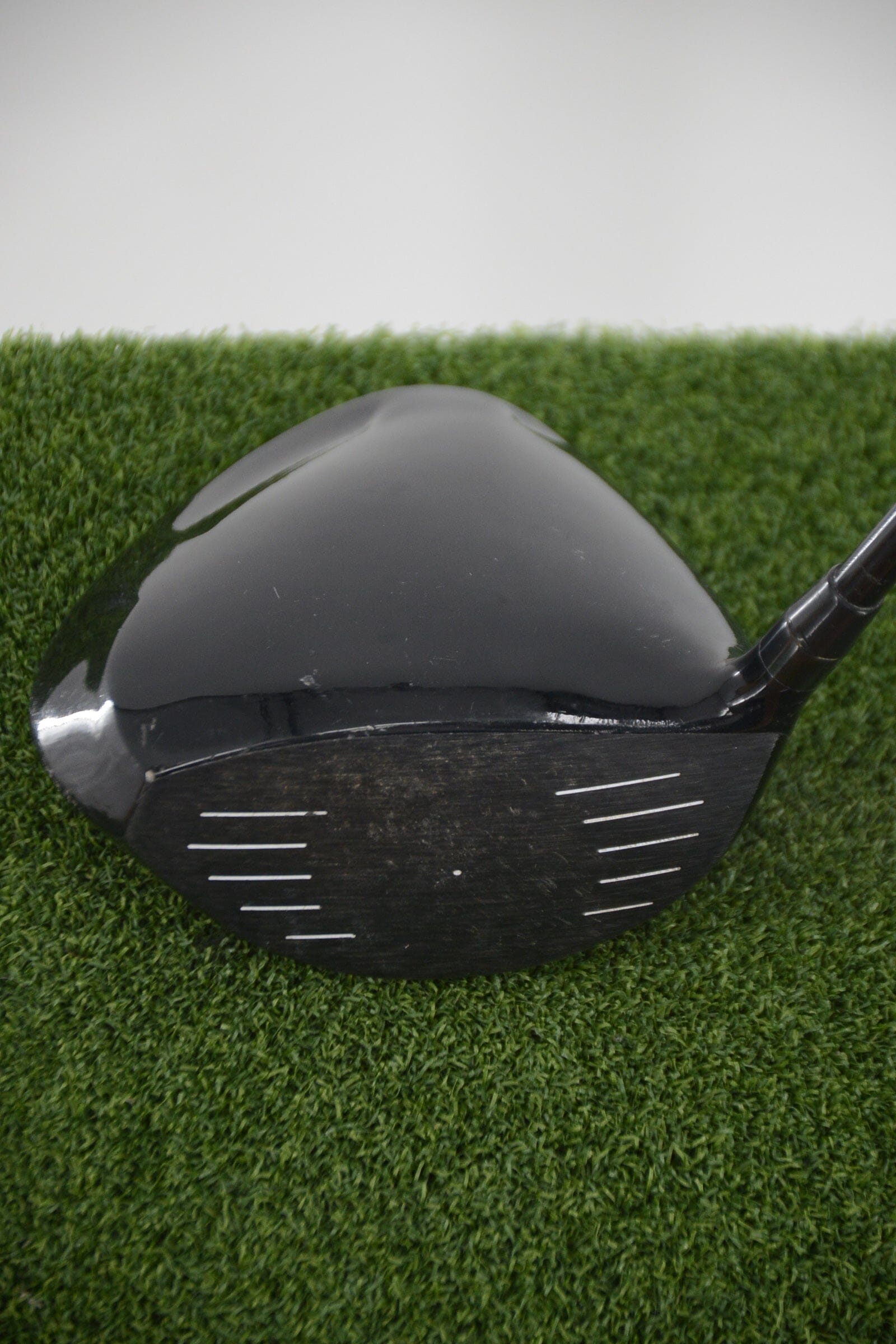 Warrior 10 Degree Driver R Flex 45.5" Golf Clubs GolfRoots