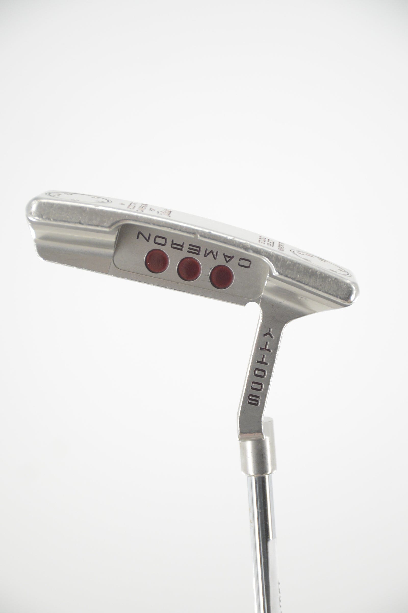 Scotty Cameron Studio Select Newport 2 Putter 33.5" Golf Clubs GolfRoots