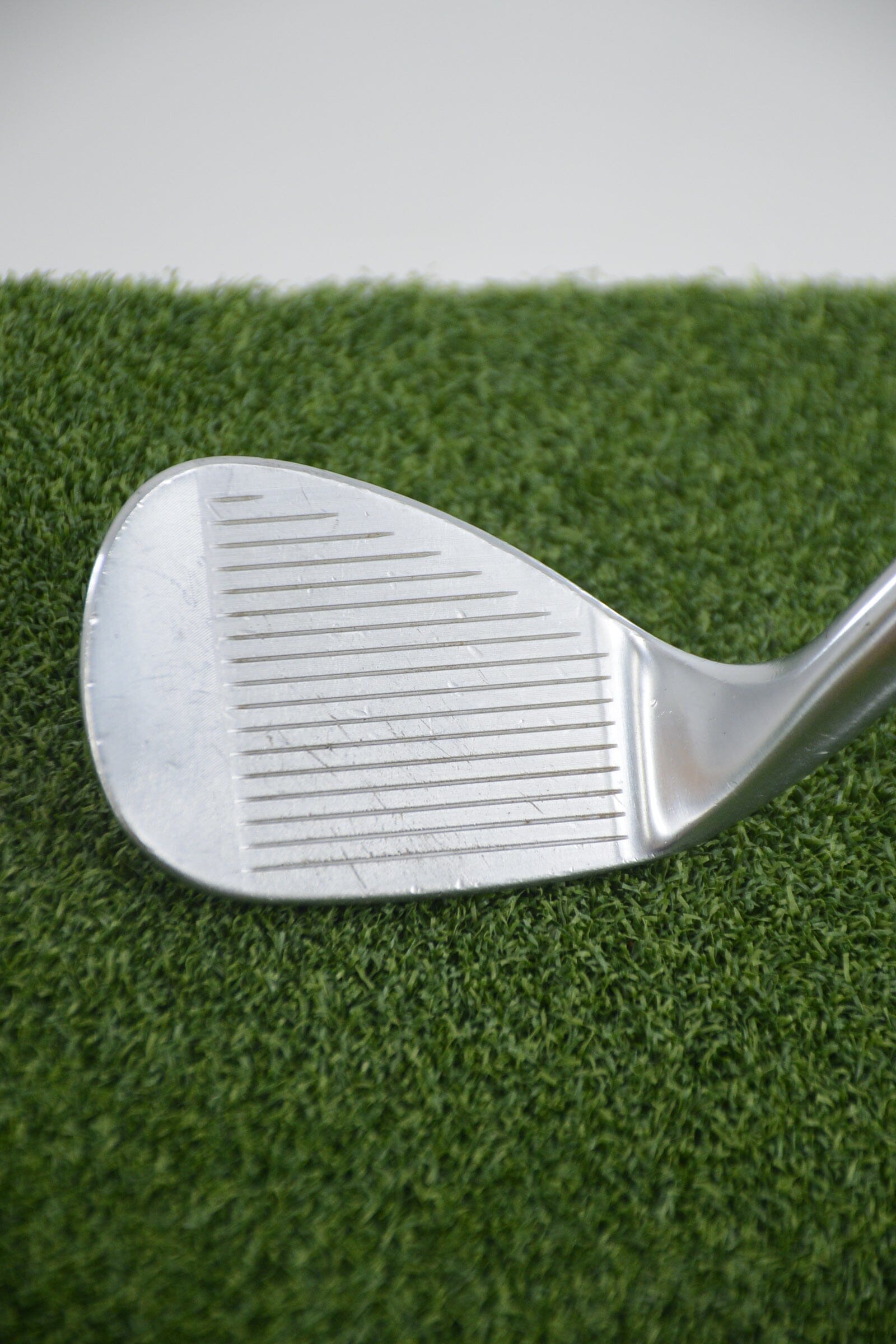Titleist Vokey SM7 Tour Chrome 58 Degree Wedge Wedge Flex 35" Golf Clubs GolfRoots