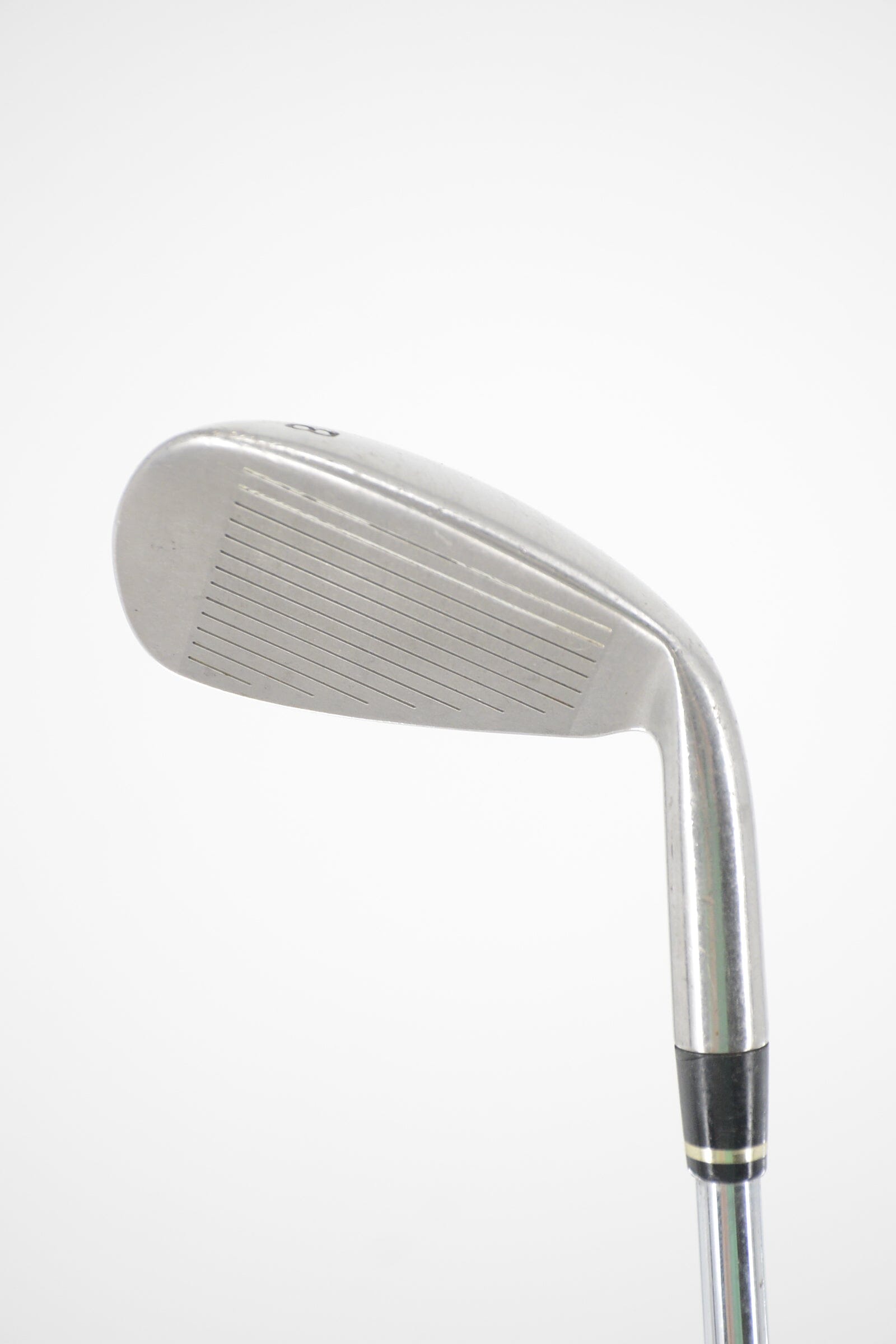 Lefty Nike Slingshot 8 Iron S Flex 37" Golf Clubs GolfRoots