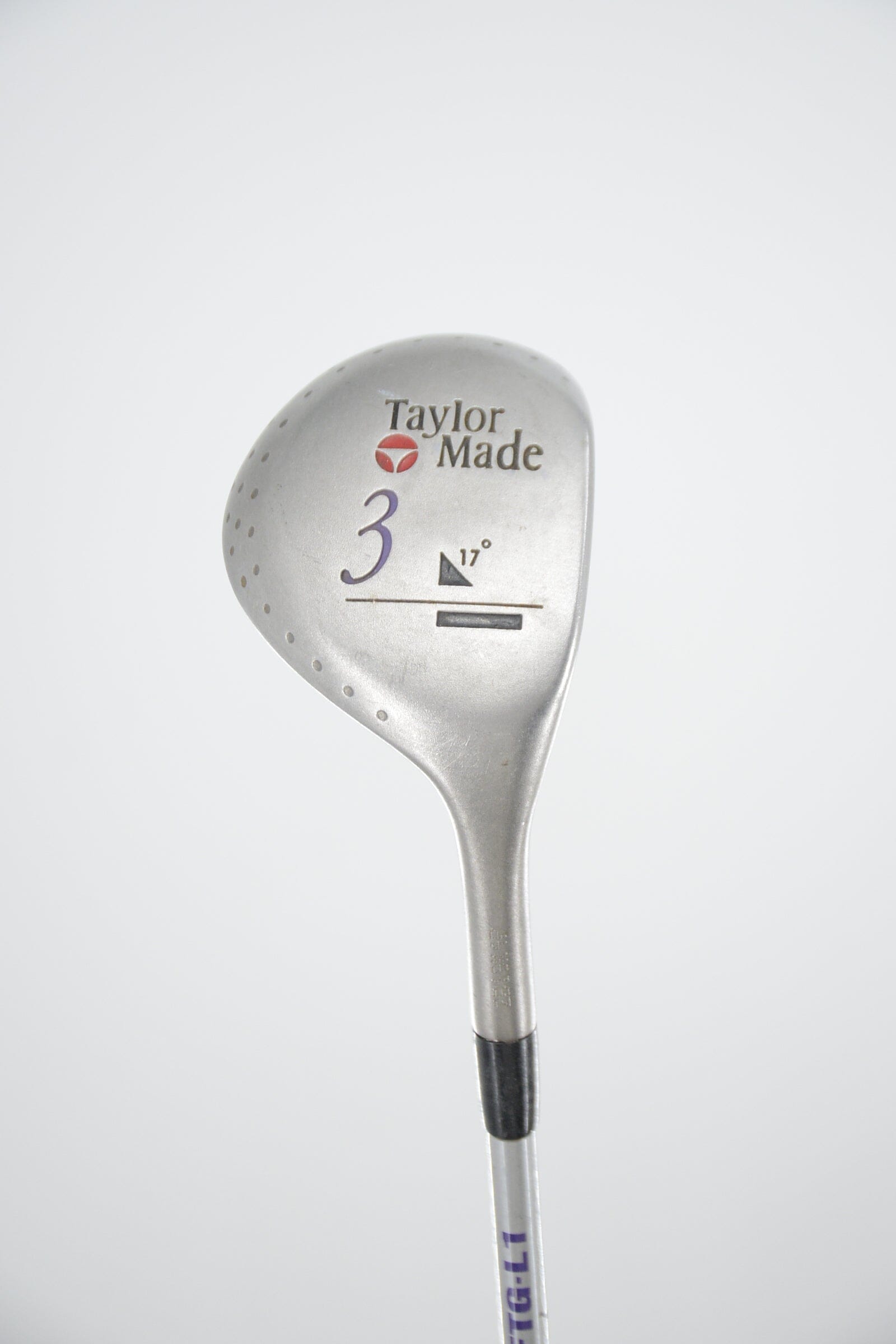 TaylorMade System 3 Wood SR Flex 41" Golf Clubs GolfRoots