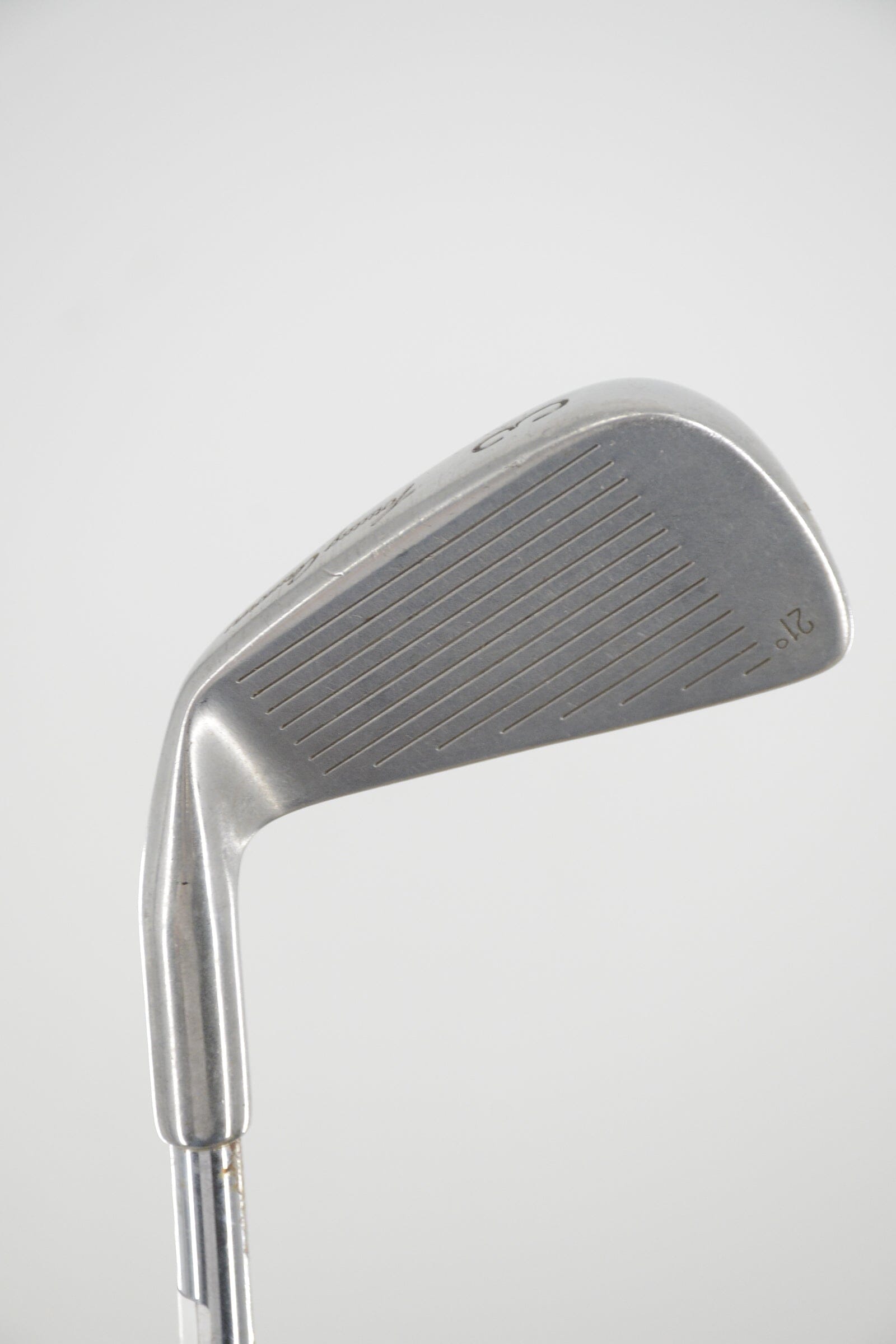 Tommy Armour 845S Silver Scot 3 Iron S Flex 38.5" Golf Clubs GolfRoots