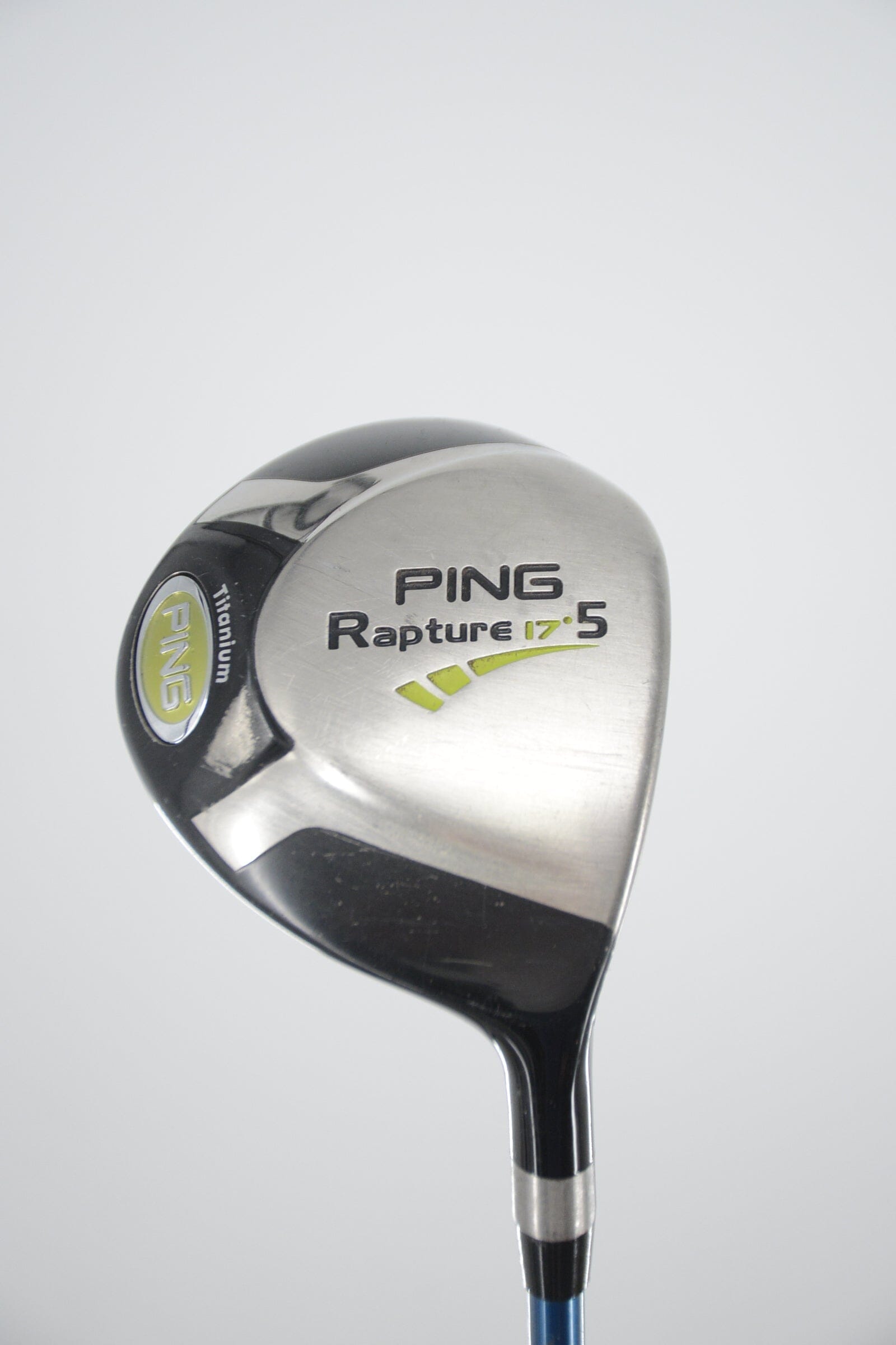 Ping Rapture 5 Wood R Flex 42.25" Golf Clubs GolfRoots