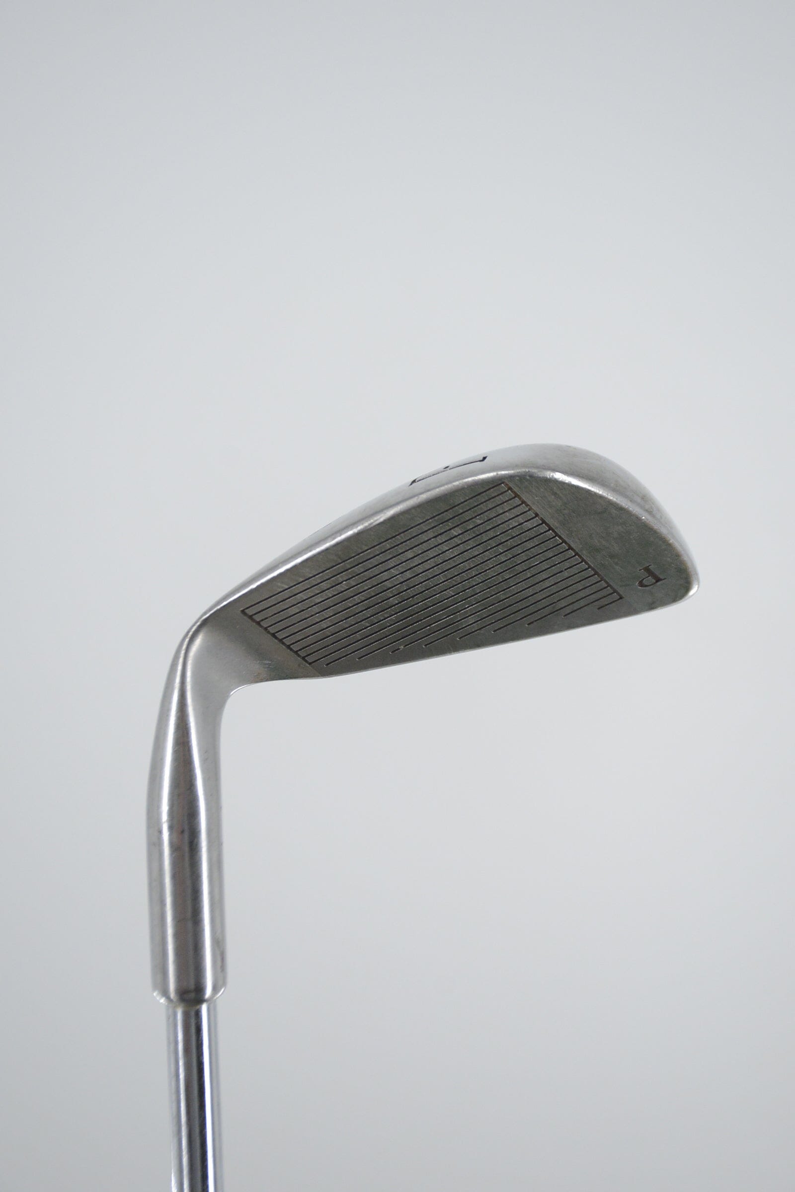 Mizuno Sandy Lyle PW S Flex 35.5" Golf Clubs GolfRoots