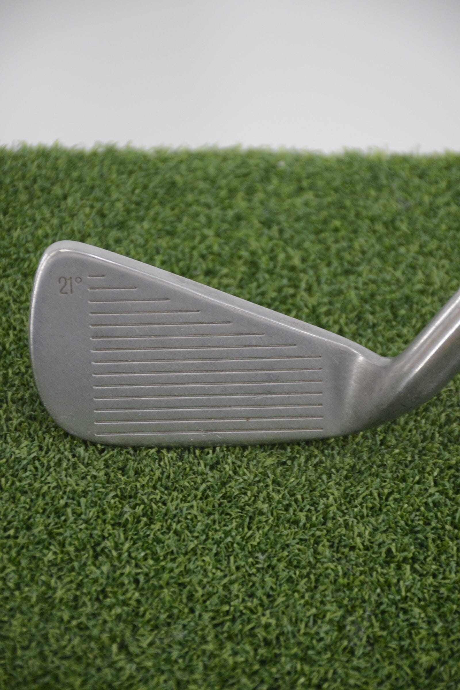 Tommy Armour 845S Silver Scot 3 Iron S Flex 38.5" Golf Clubs GolfRoots