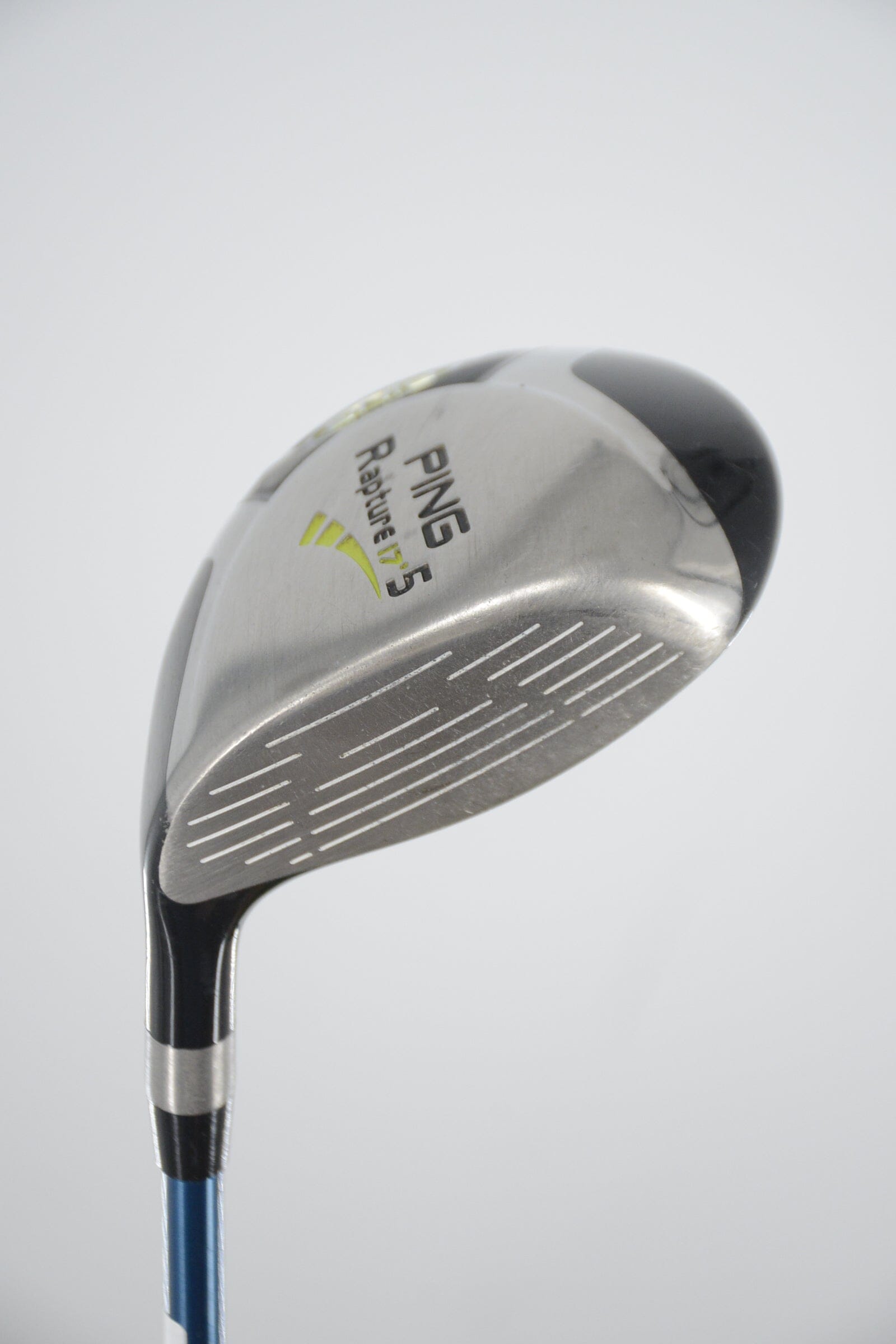 Ping Rapture 5 Wood R Flex 42.25" Golf Clubs GolfRoots