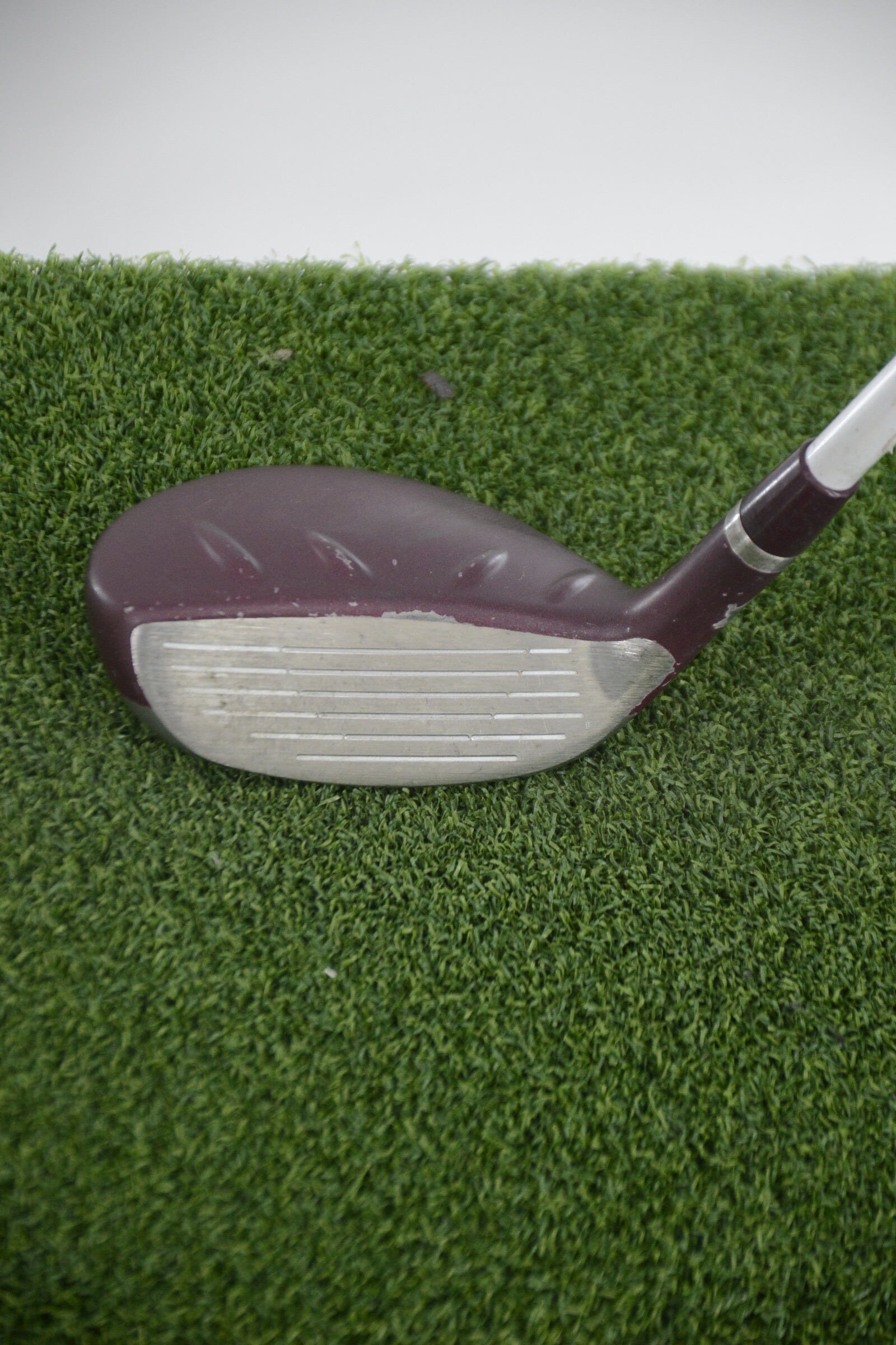 Women's Ping G Le2 7 Hybrid W Flex 37" Golf Clubs GolfRoots