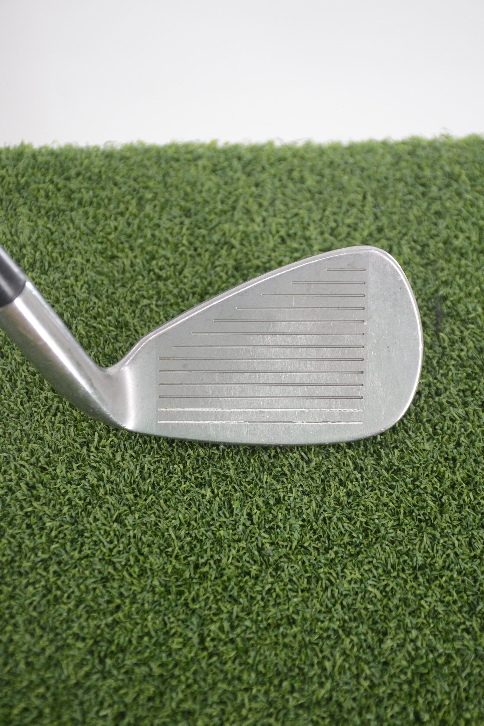 Lefty Nike Slingshot 8 Iron S Flex 37" Golf Clubs GolfRoots