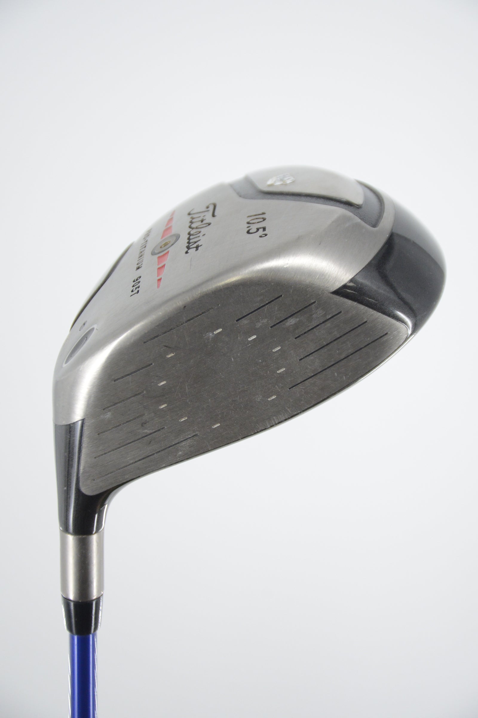 Titleist 905T 10.5 Degree Driver R Flex 44.75"