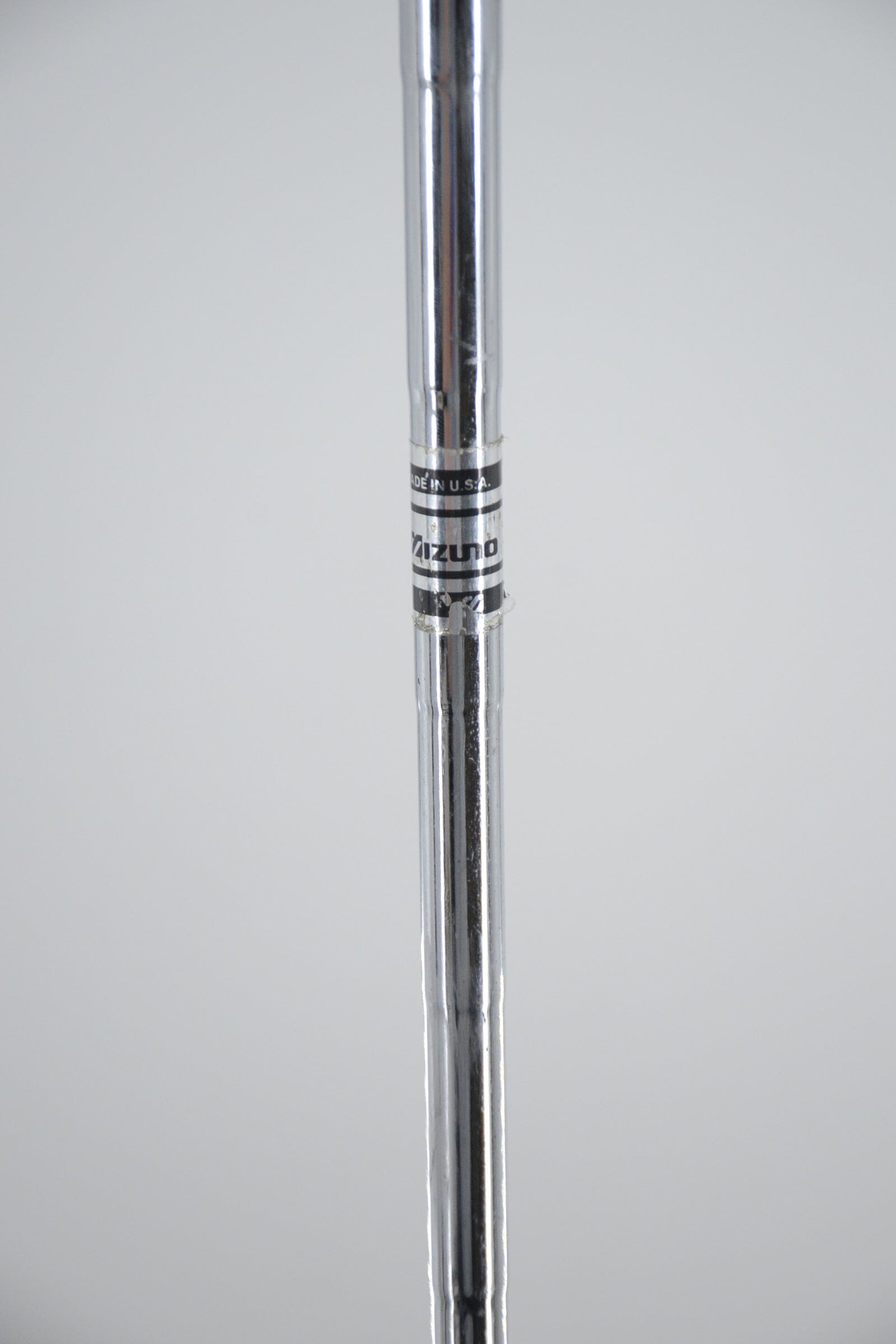 Mizuno Sandy Lyle PW S Flex 35.5" Golf Clubs GolfRoots