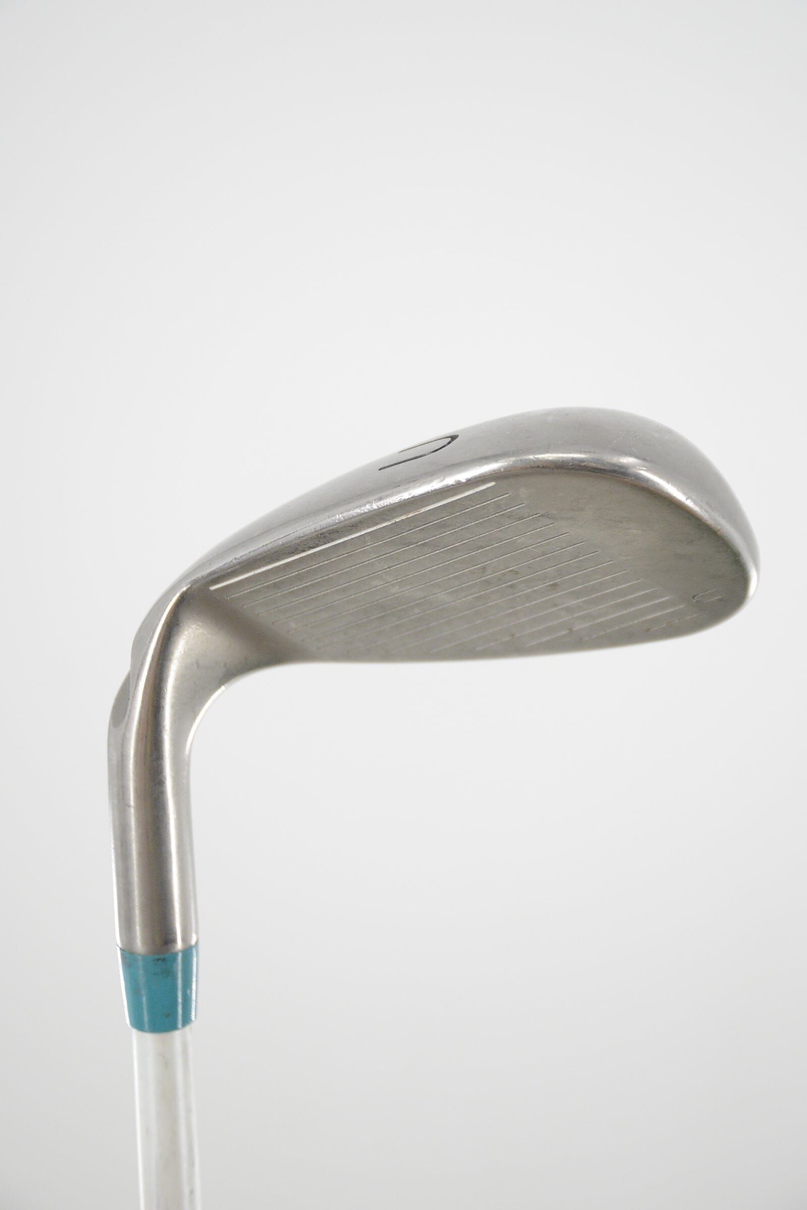 Women's Ping Rhapsody 2015 UW W Flex 34.75" Golf Clubs GolfRoots