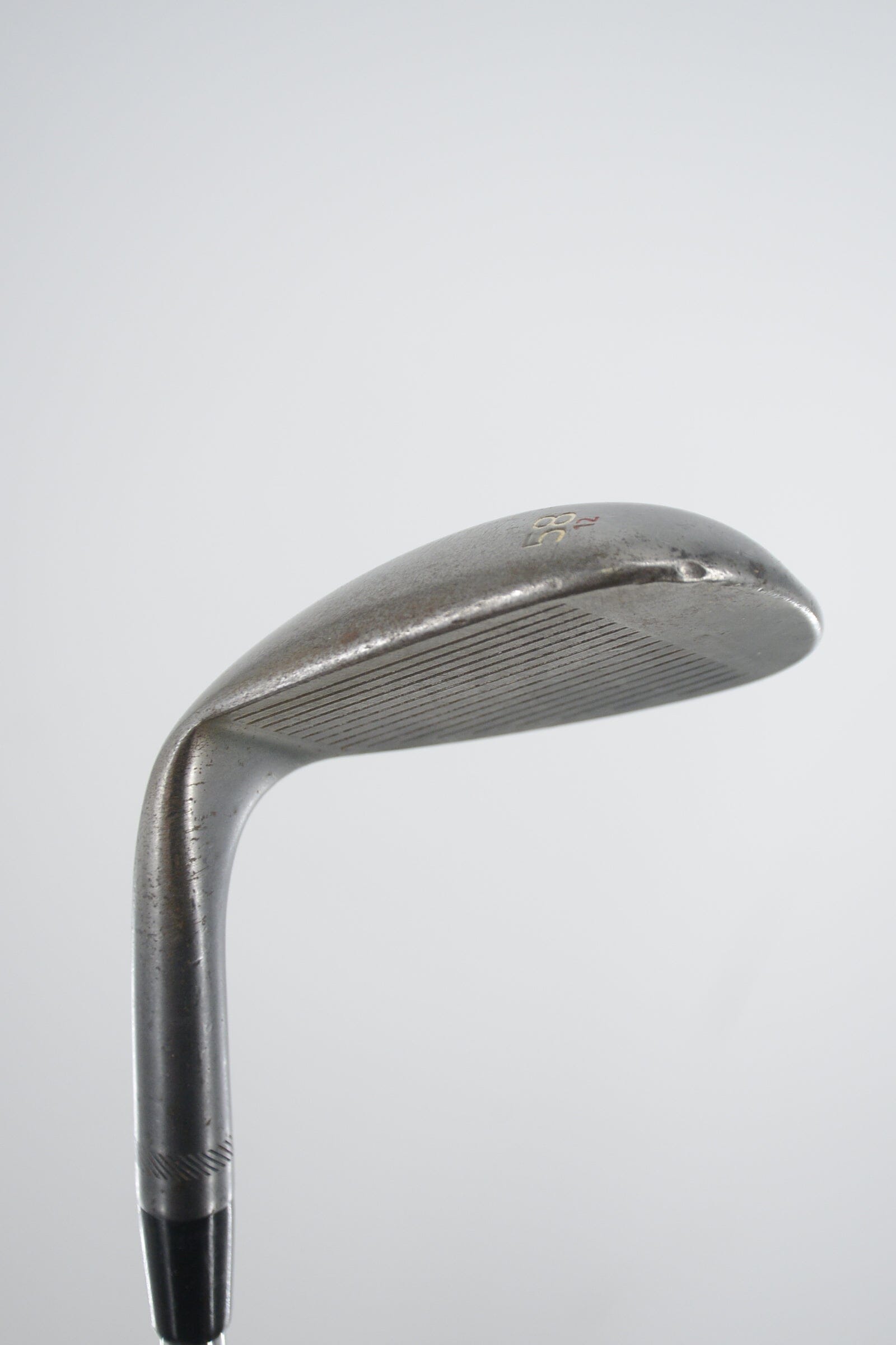 Titleist Vokey SM6 Jet Black 58 Degree Wedge Wedge Flex 35" Golf Clubs GolfRoots