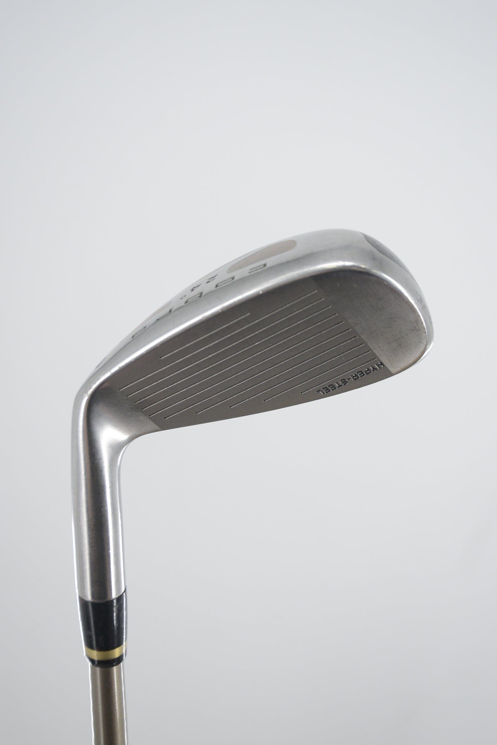 Women's Cobra Baffler Multi-Metal 24 Degree Driving Iron W Flex 39.25" Golf Clubs GolfRoots