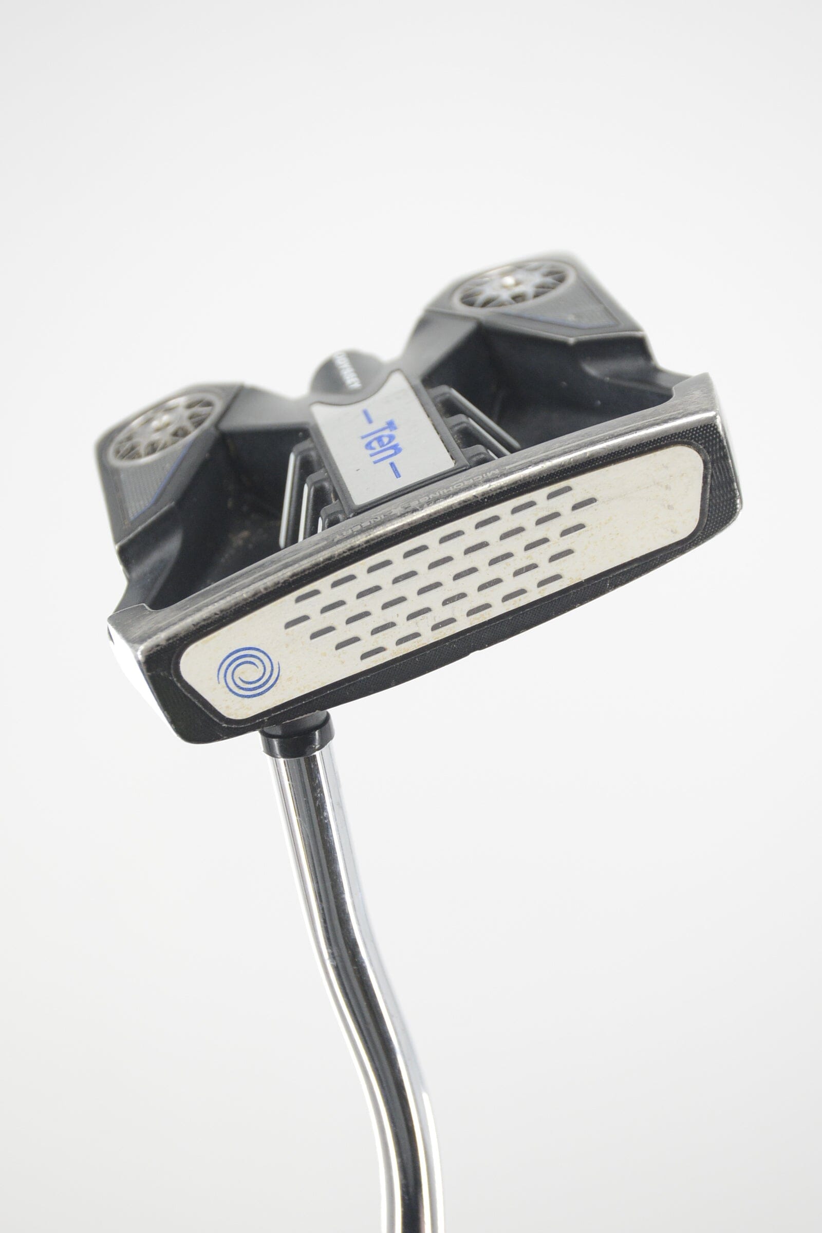 Odyssey Ten Stroke Lab Putter 34.5" Golf Clubs GolfRoots