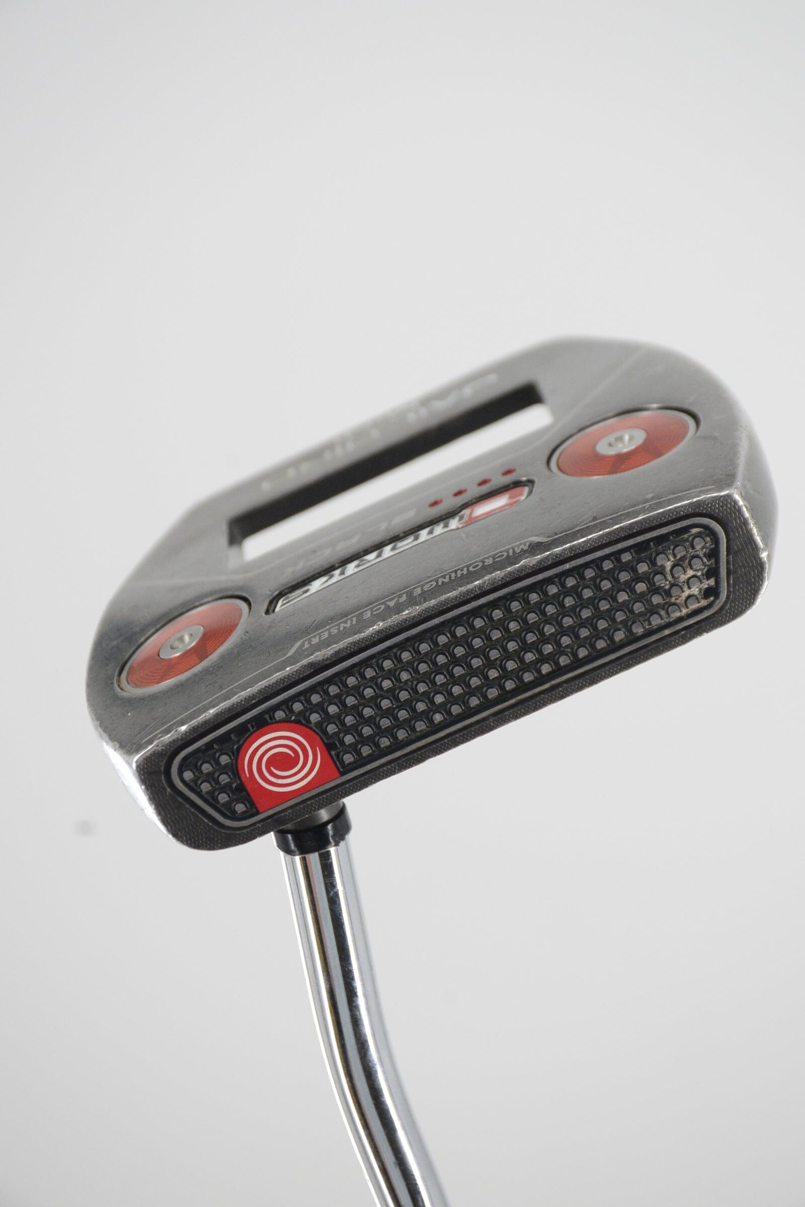 Odyssey O-Works Black LE Jailbird Mini Putter 34.5" Golf Clubs GolfRoots
