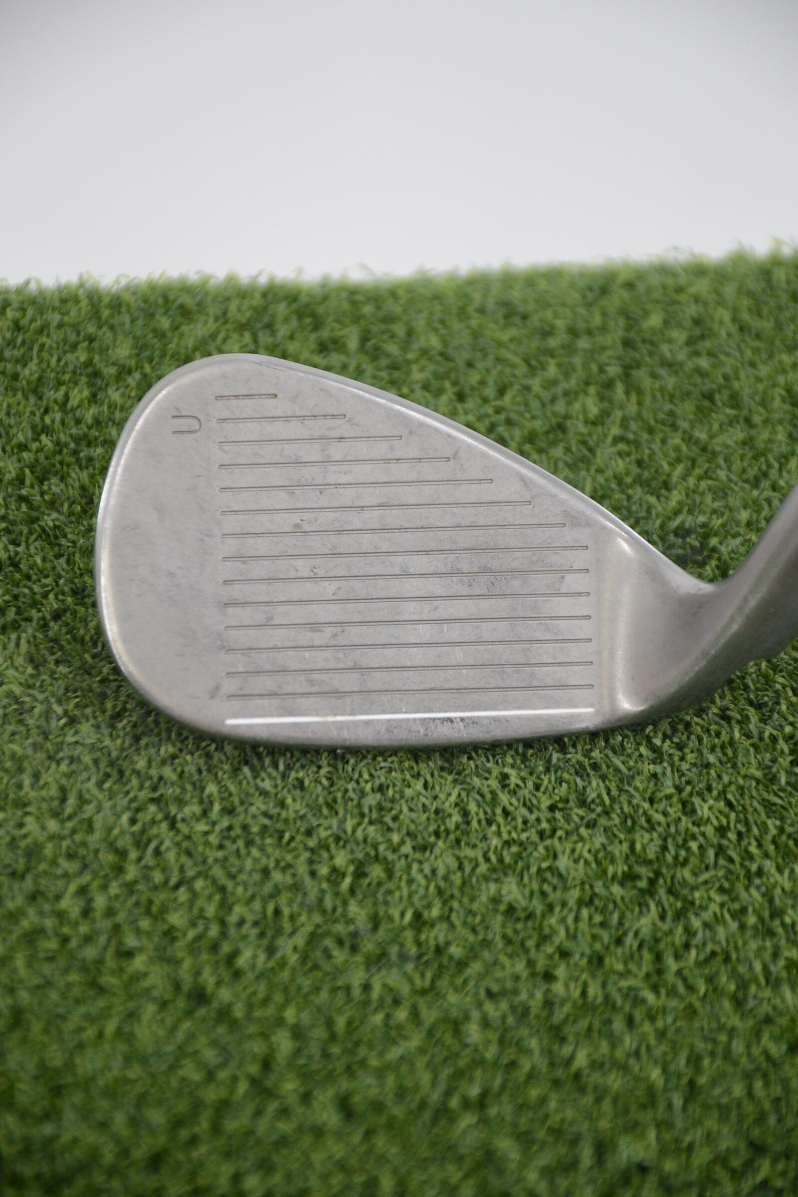 Women's Ping Rhapsody 2015 UW W Flex 34.75" Golf Clubs GolfRoots