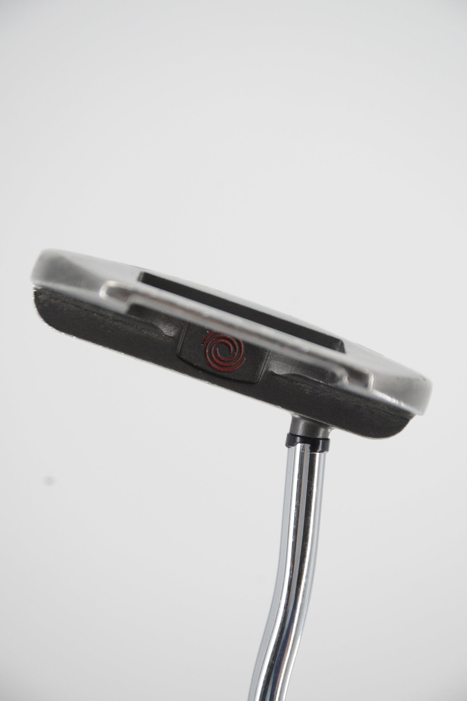 Odyssey O-Works Black LE Jailbird Mini Putter 34.5" Golf Clubs GolfRoots