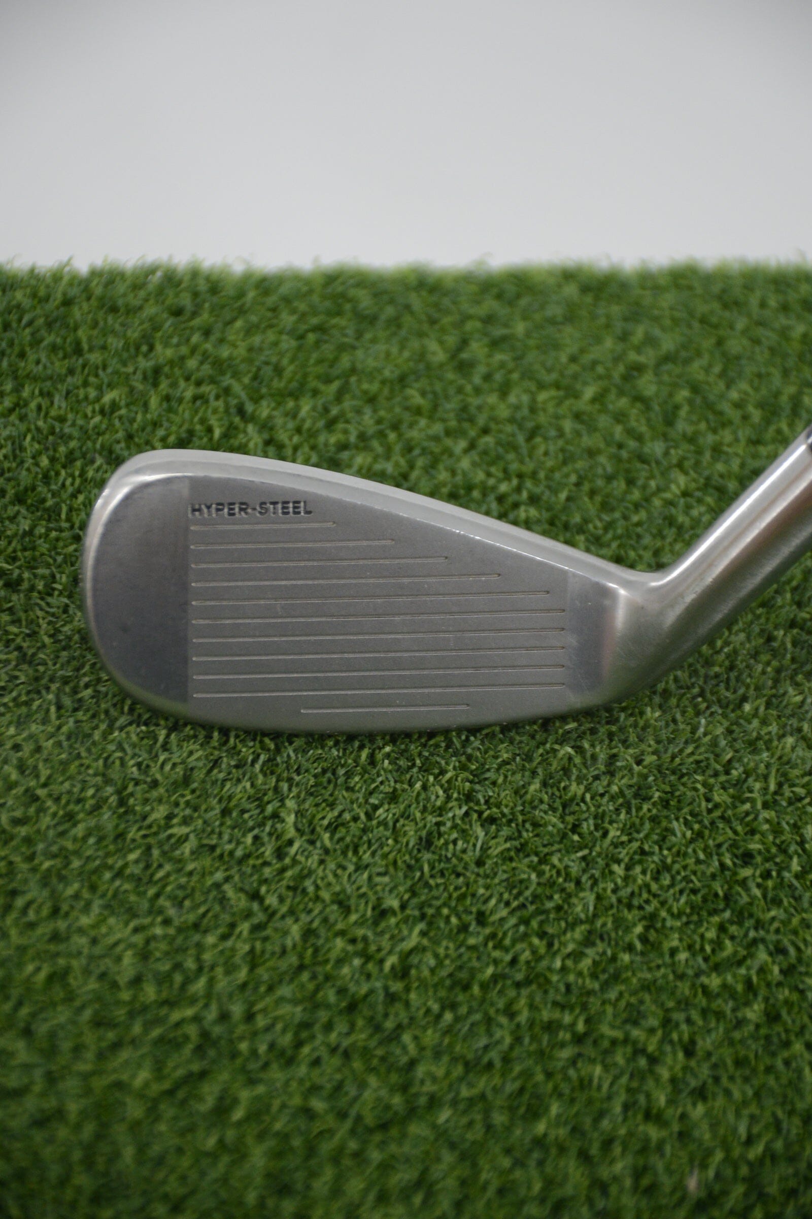 Women's Cobra Baffler Multi-Metal 24 Degree Driving Iron W Flex 39.25" Golf Clubs GolfRoots